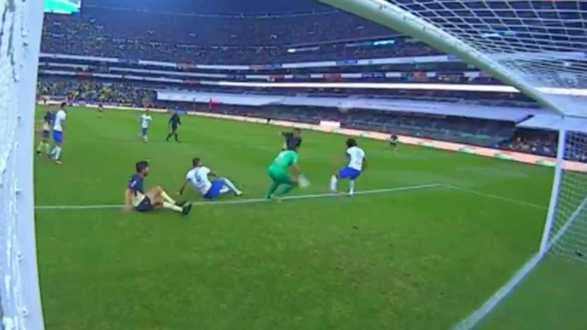 Pablo Aguilar