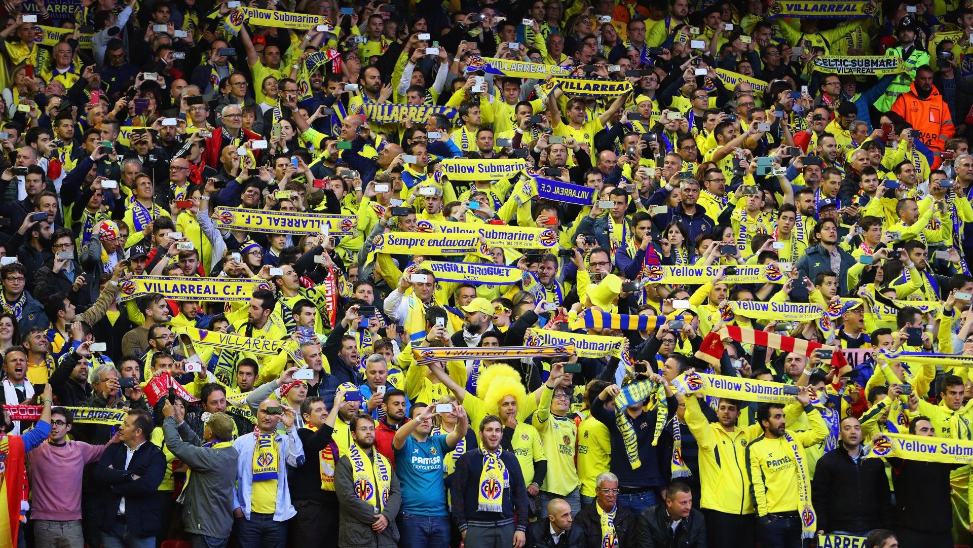 villarreal-fan