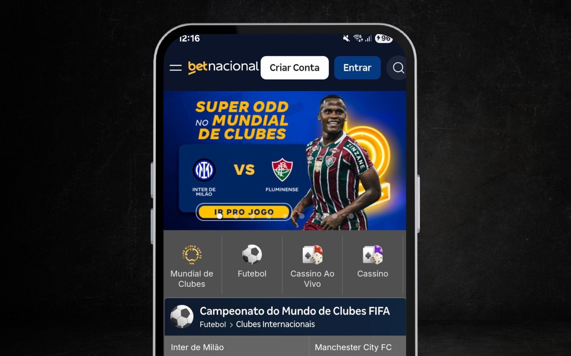 Betnacional app