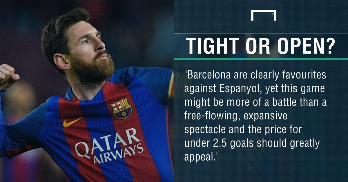 GFX Espanyol Barcelona betting