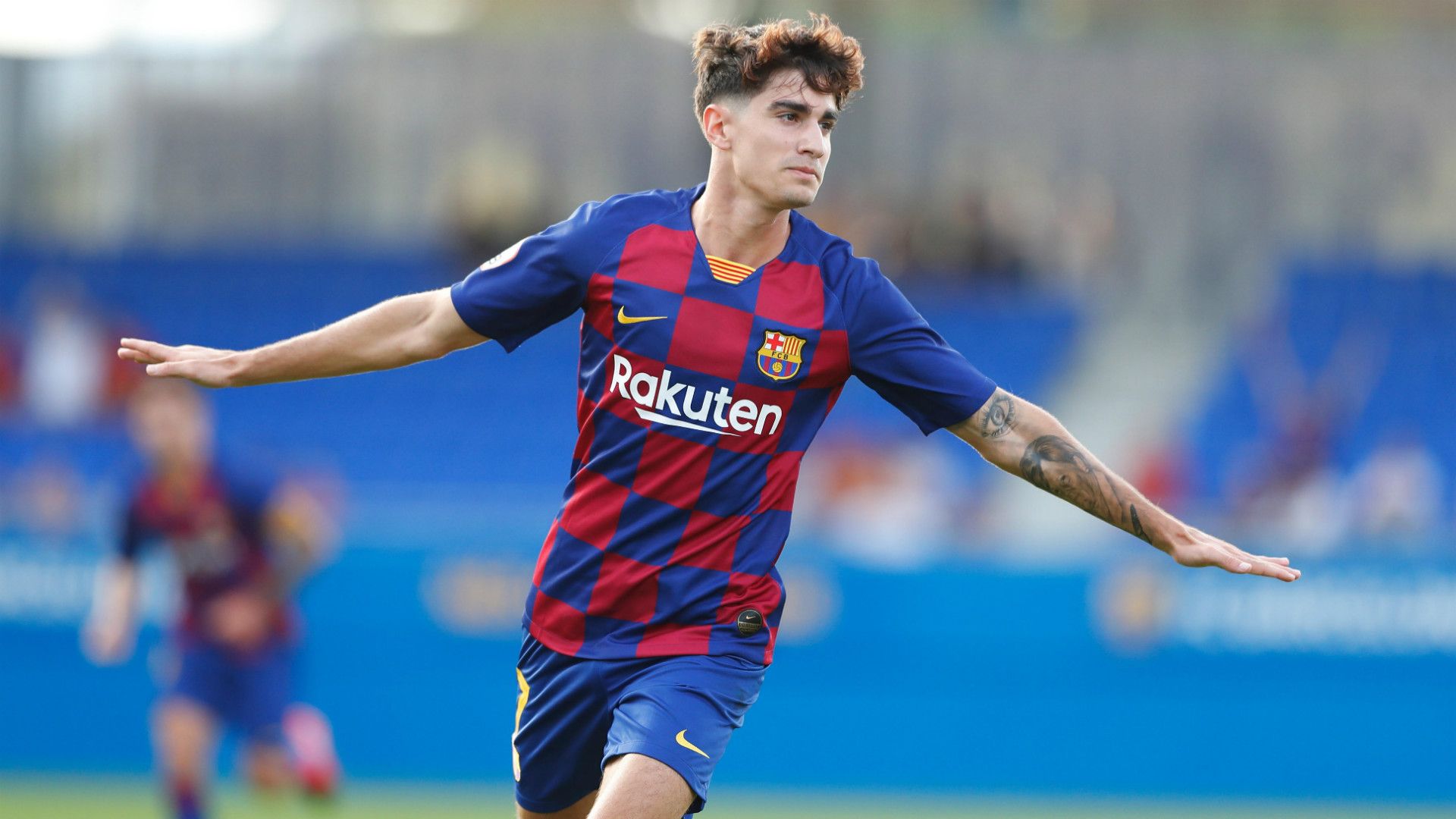 GER ONLY Alex Collado 2019