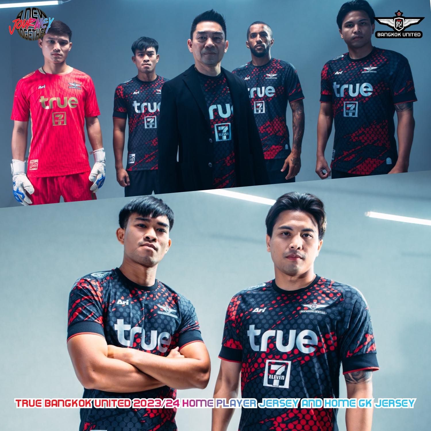Bangkok United
