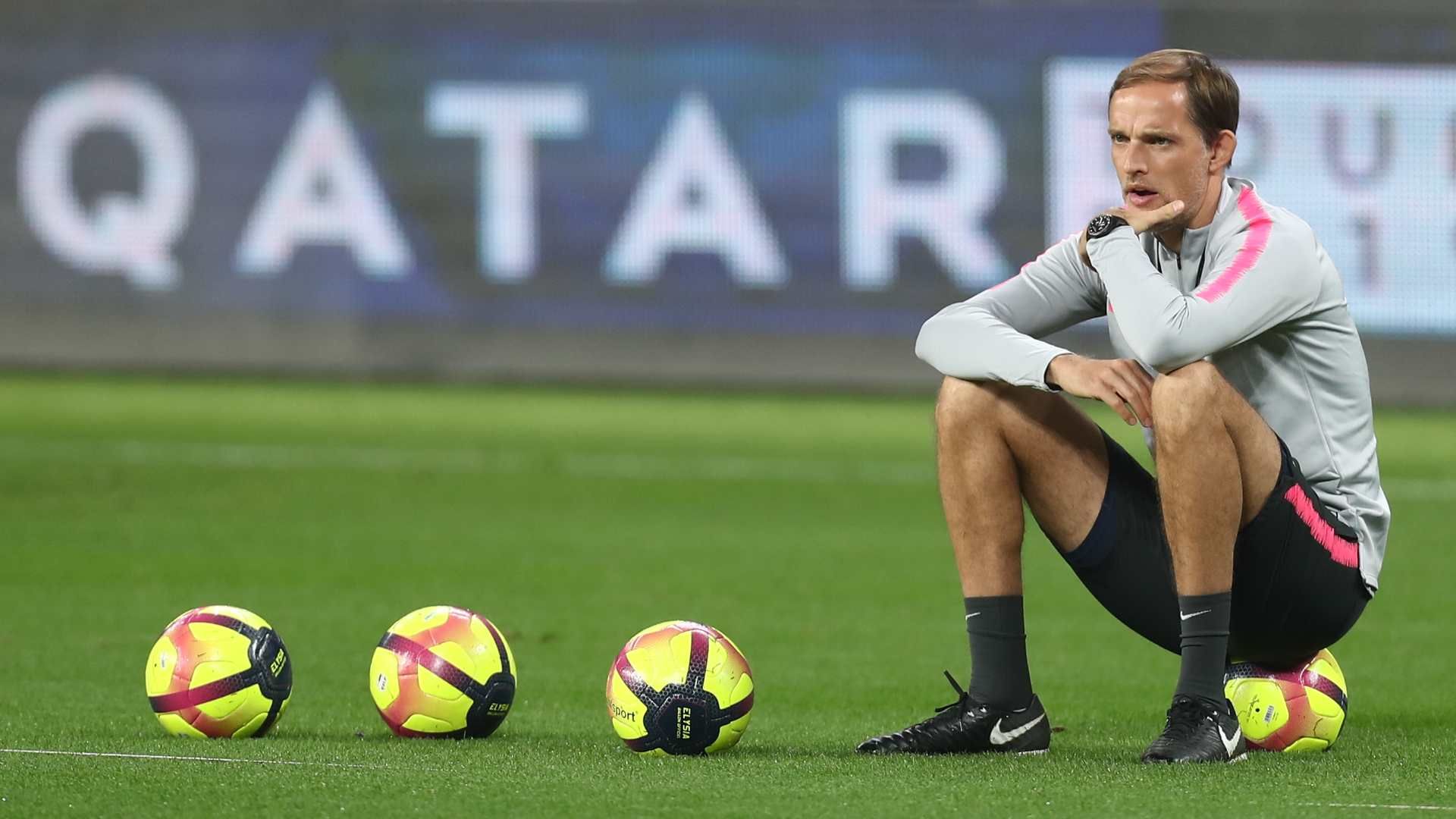 2019-01-22 Thomas Tuchel