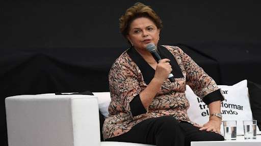 Dilma Rousseff