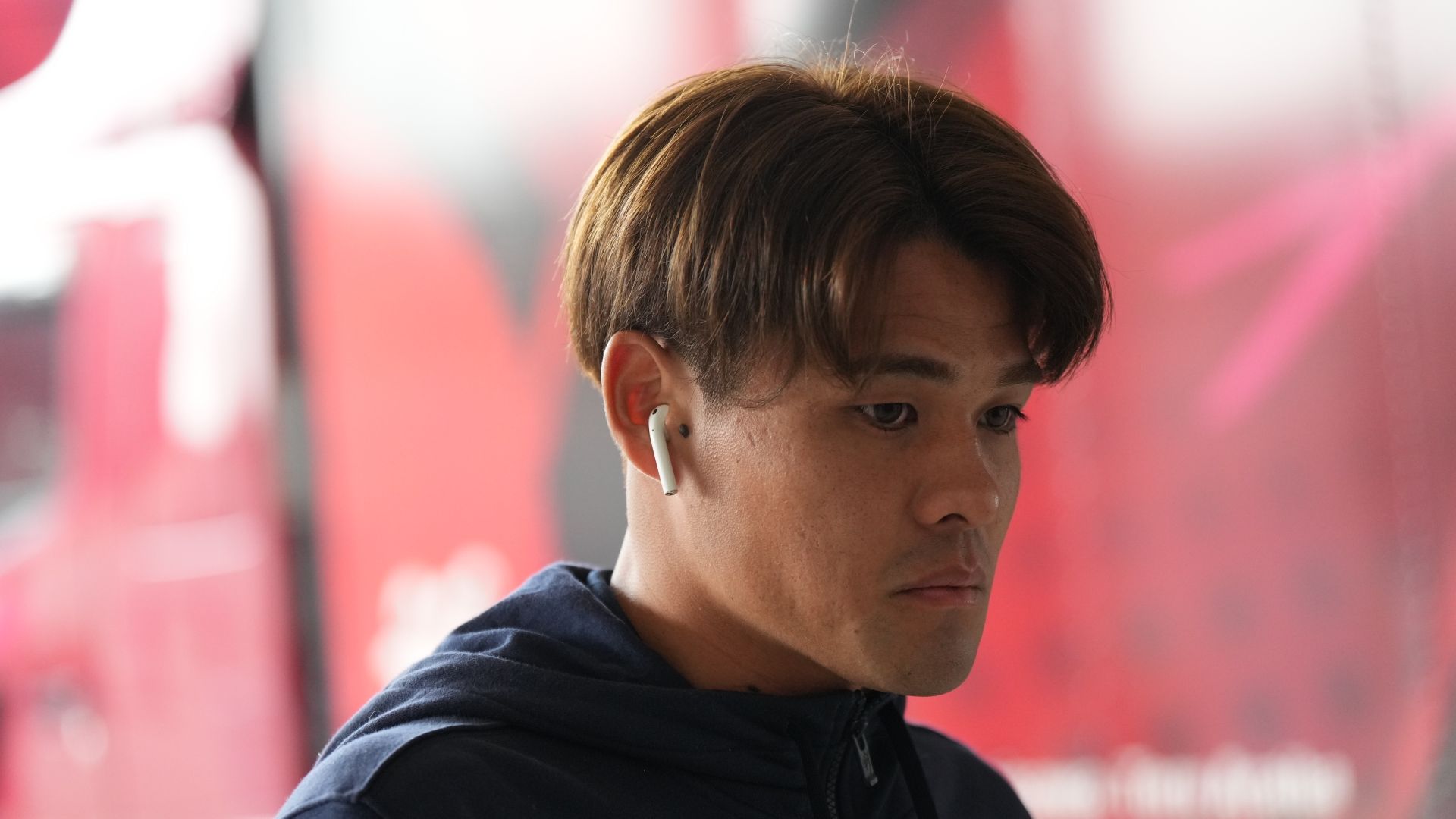 Kaishu Sano 03172024