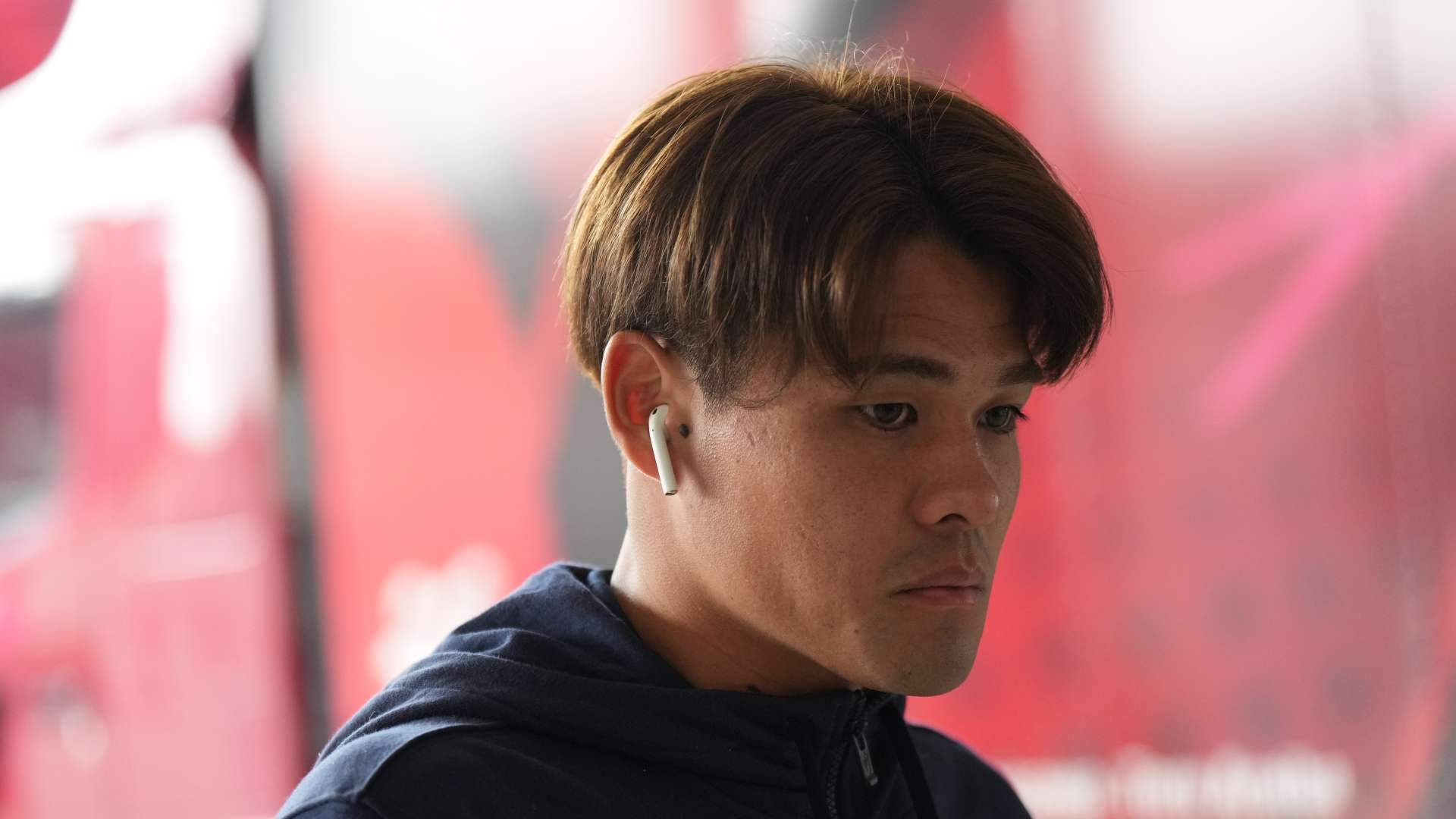 Kaishu Sano 03172024