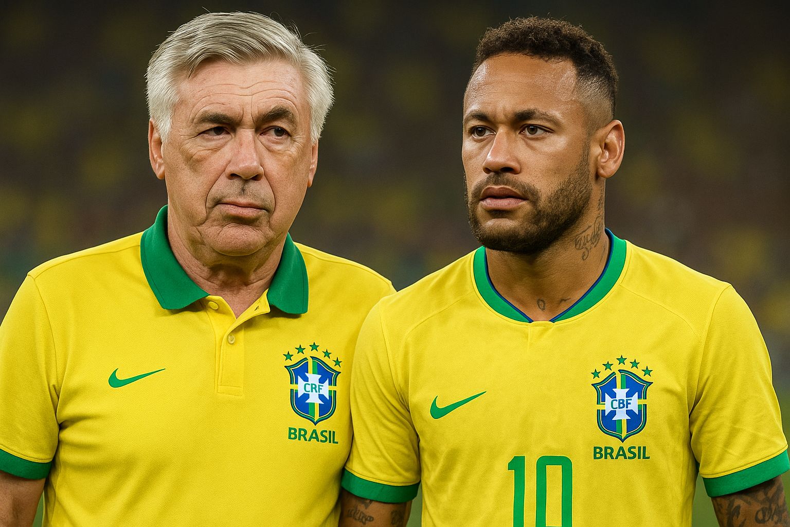 Neymar-ancelotti GFX