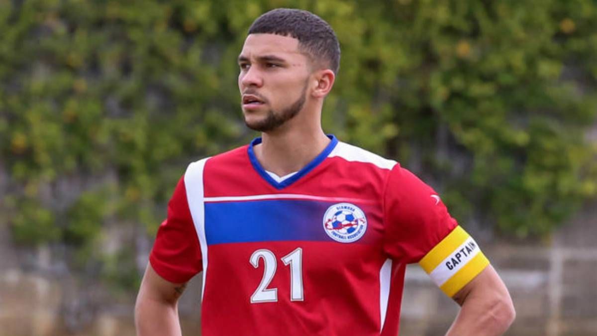 Nahki Wells