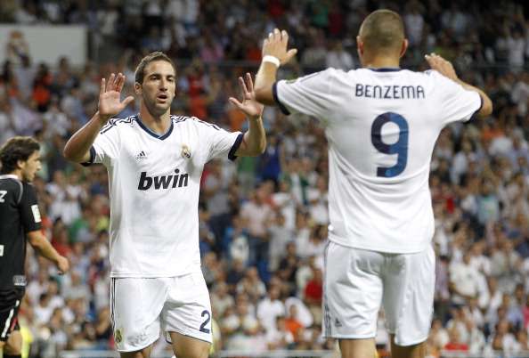 higuain-benzema