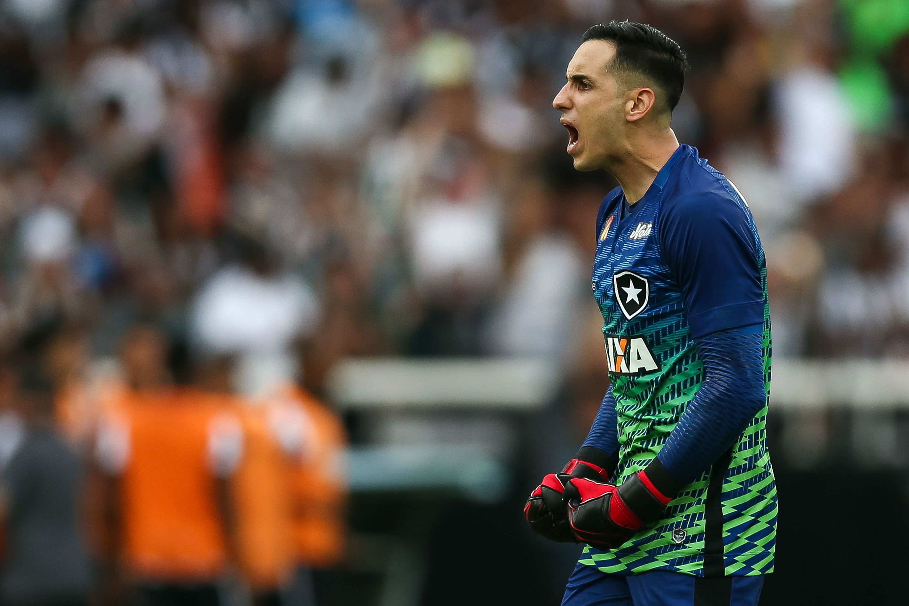 Gatito (Paraguay) 31-10-18