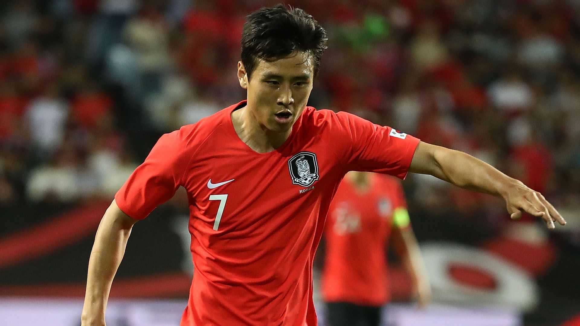 Ja-Cheol Koo Südkorea 01062018