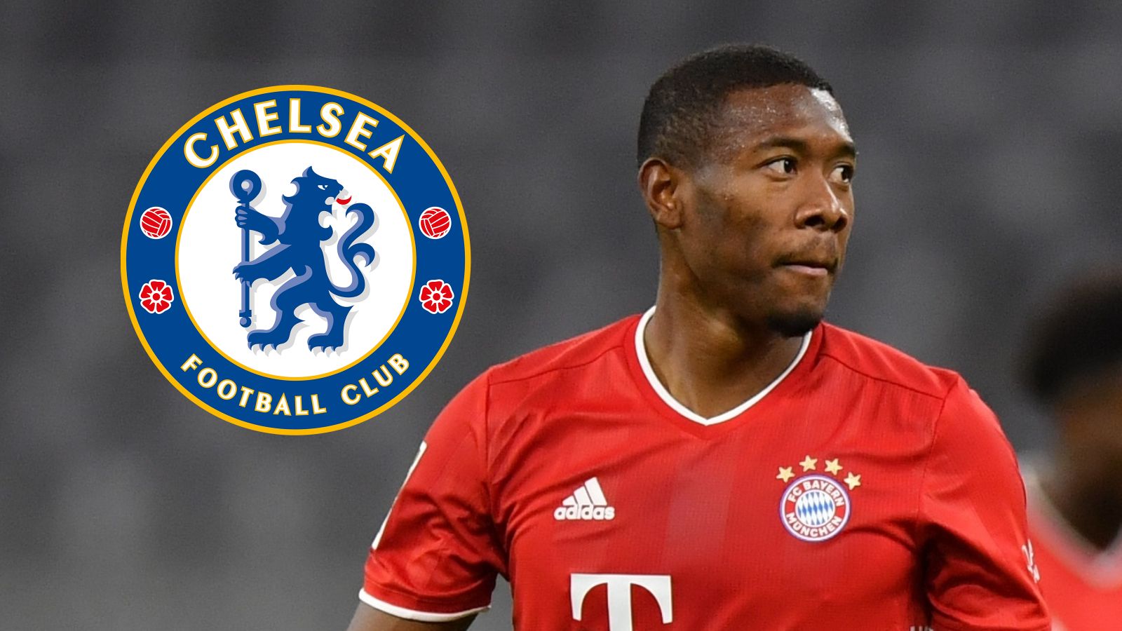 David Alaba Chelsea 2020
