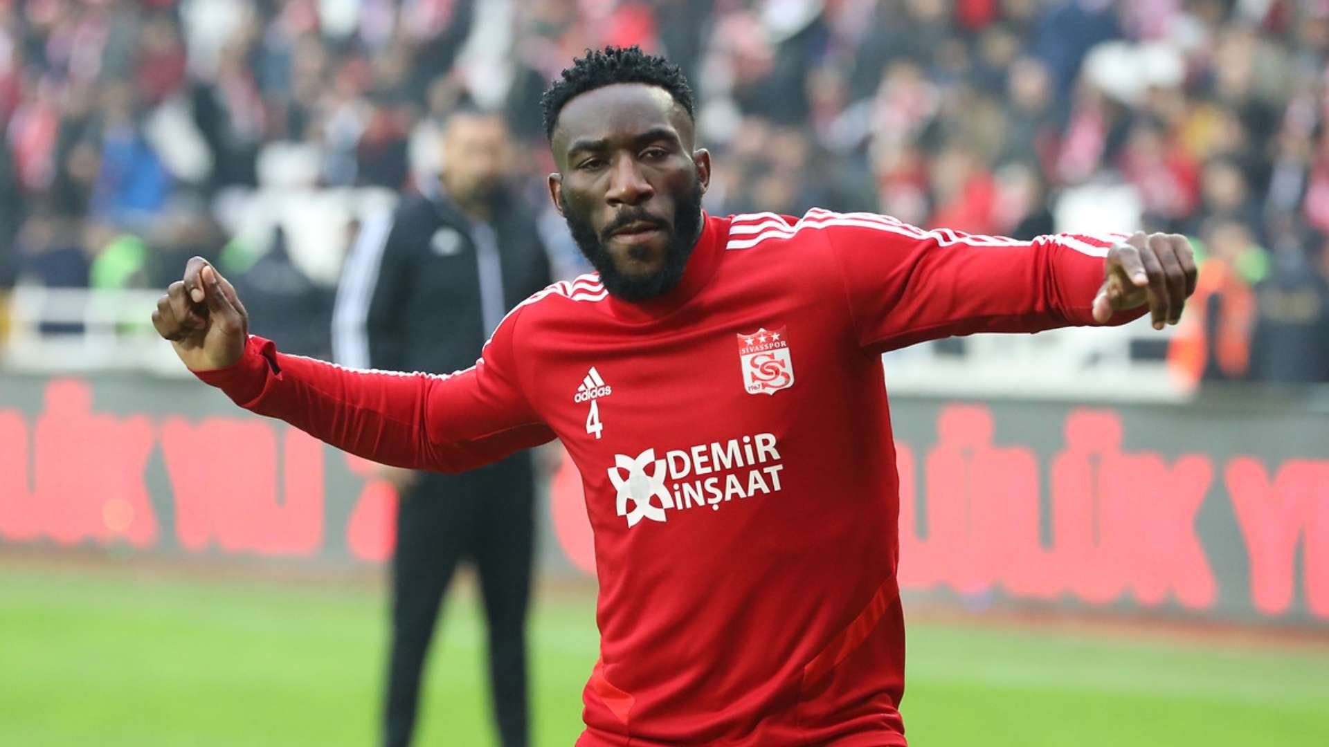 aaron appindangoye sivasspor 15122019