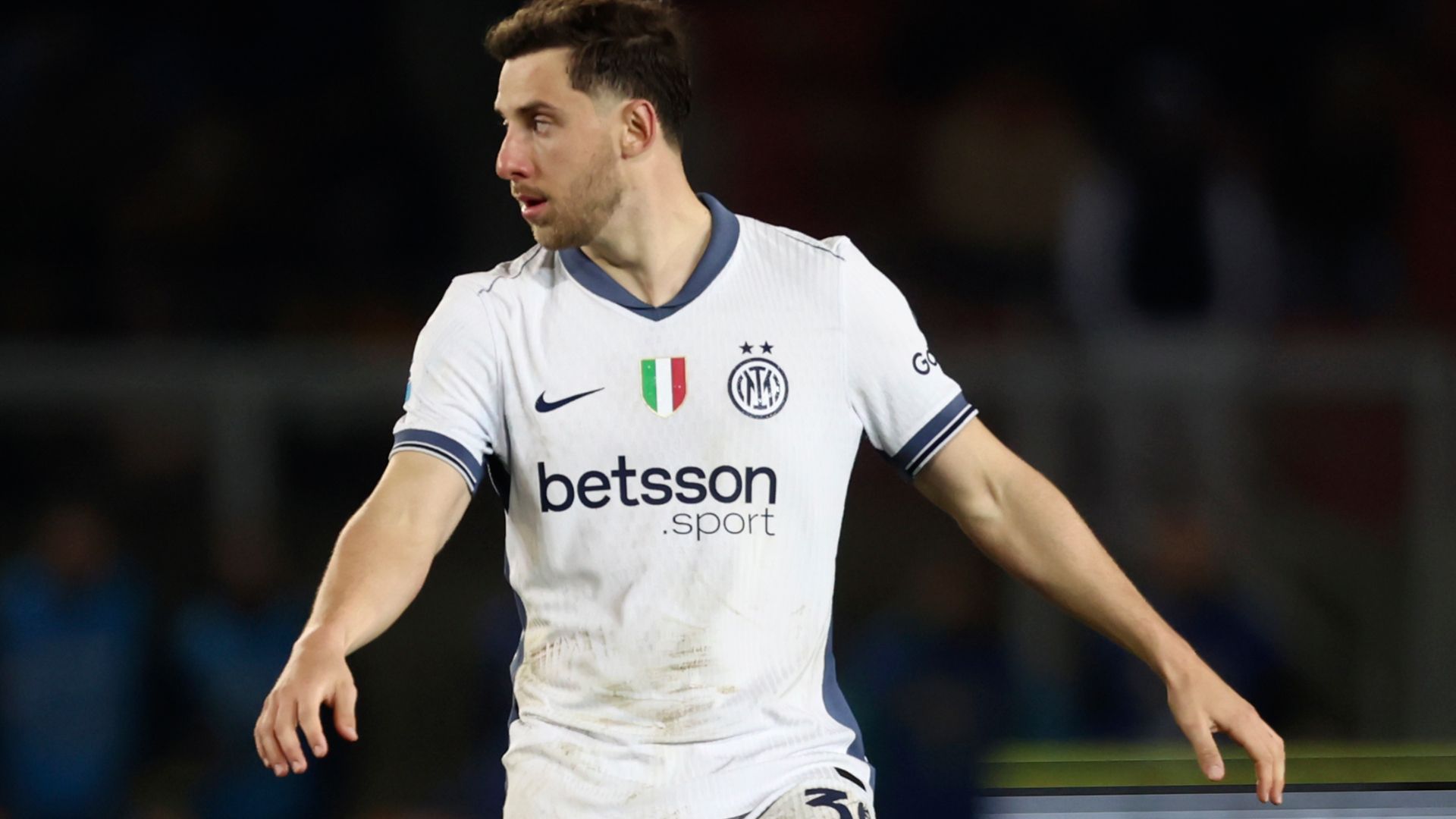 Carlos Augusto Fiorentina Inter