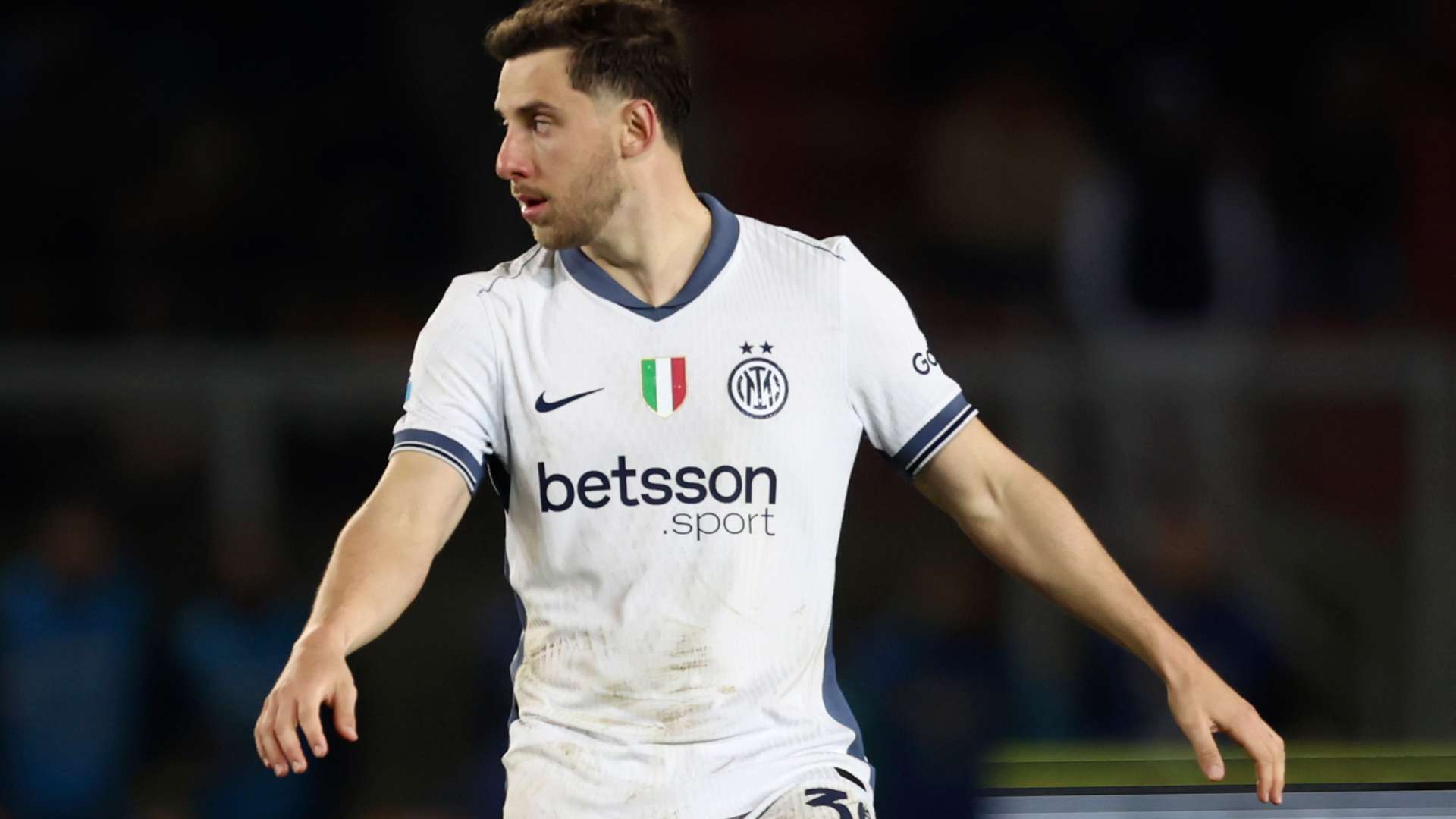 Carlos Augusto Fiorentina Inter