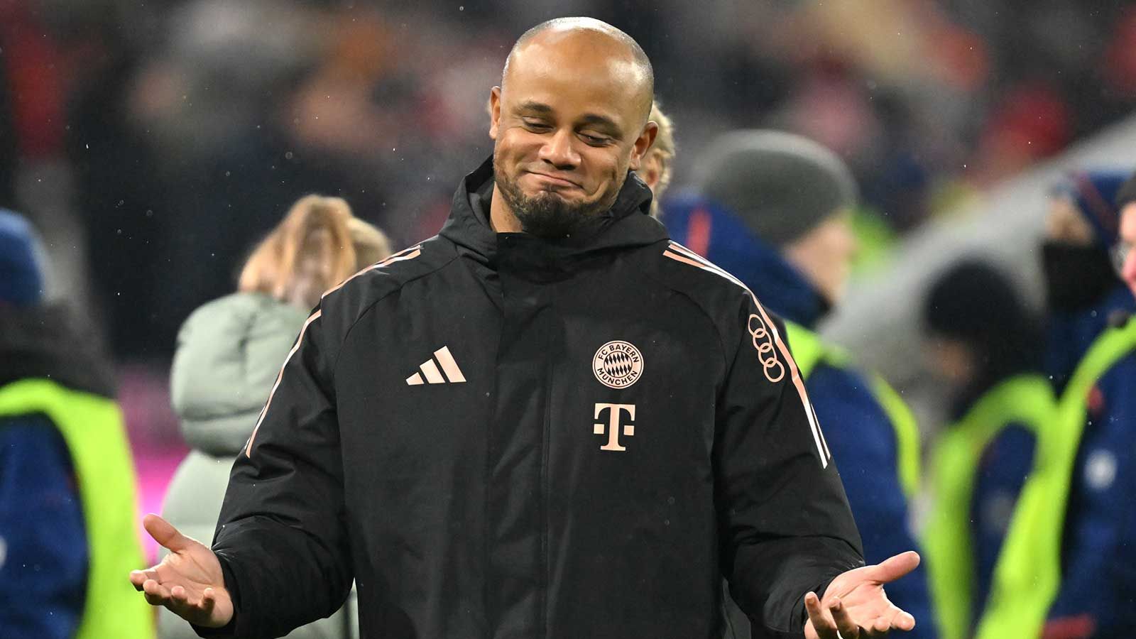 Vincent Kompany