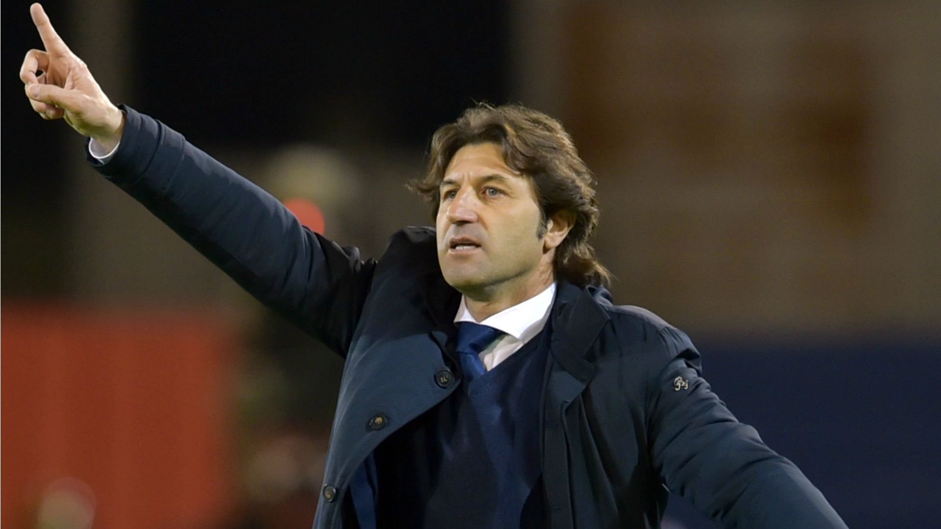 Massimo Rastelli Cagliari Serie A 2016-17