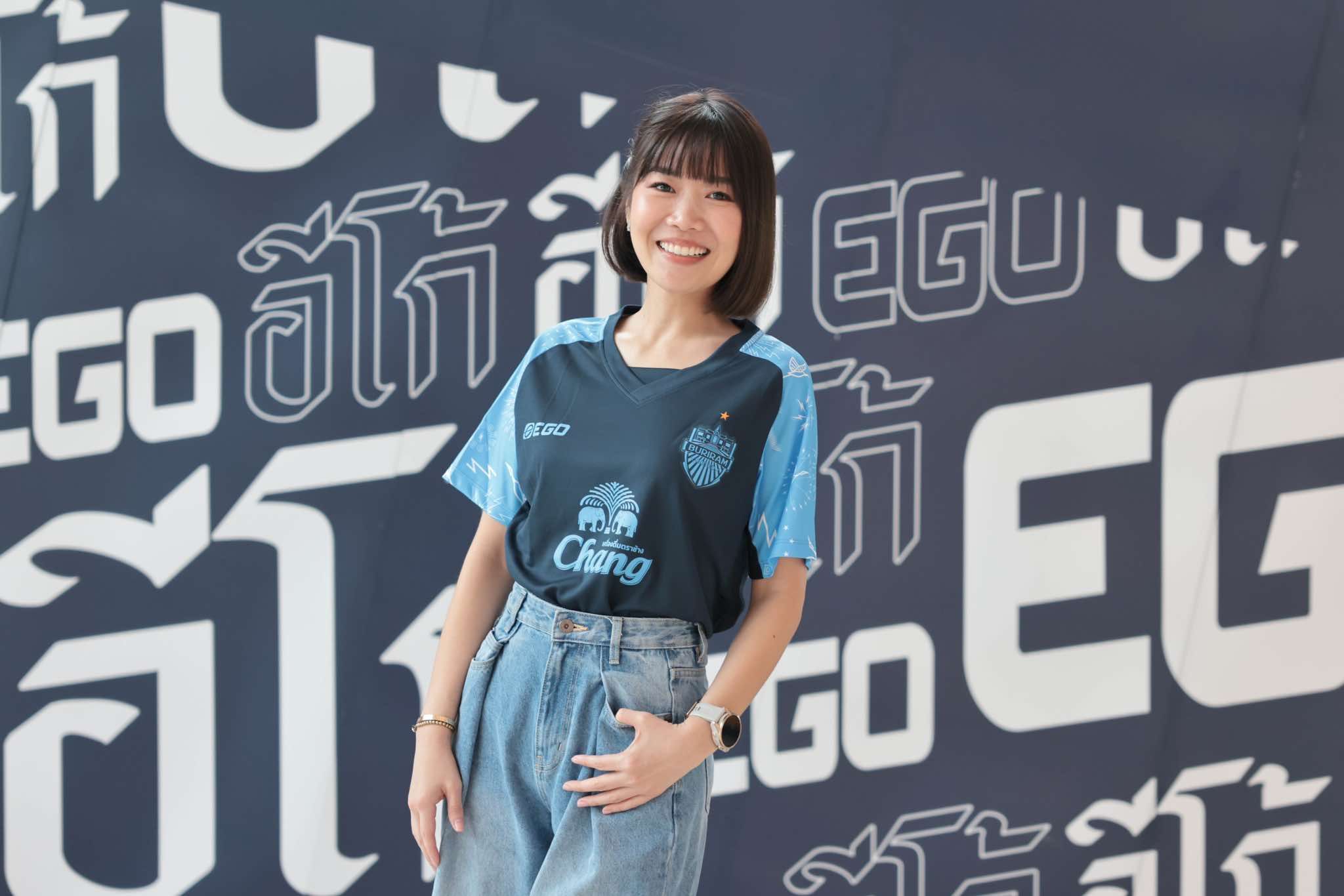 บุรีรัมย์ ยูไนเต็ด อีโก้