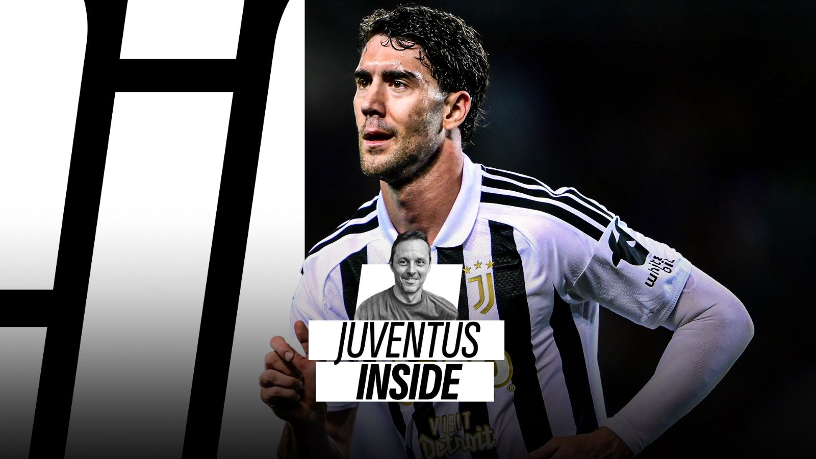 Juventus Inside Vlahovic 16 9