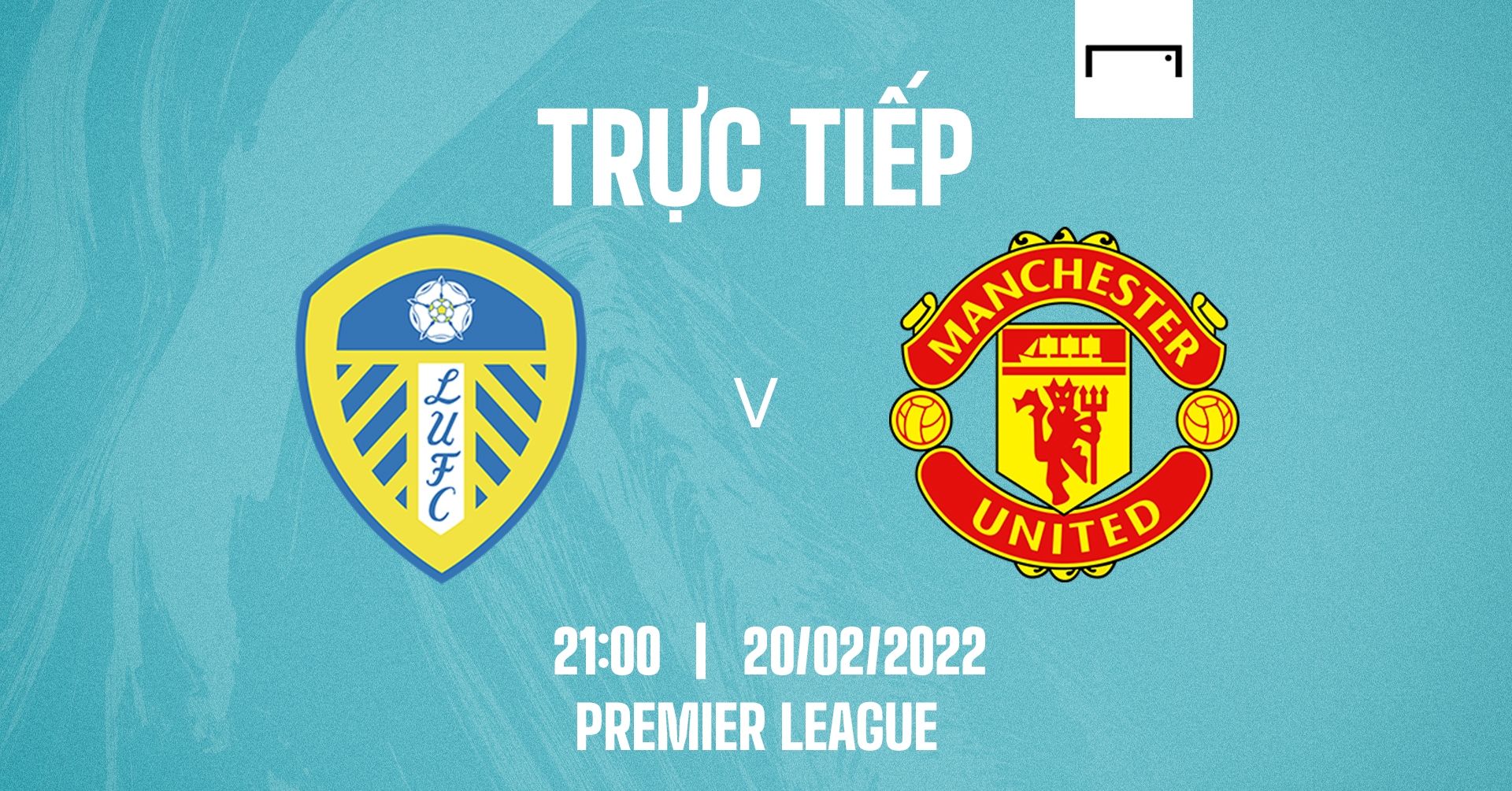 Live Leeds United vs Manchester United