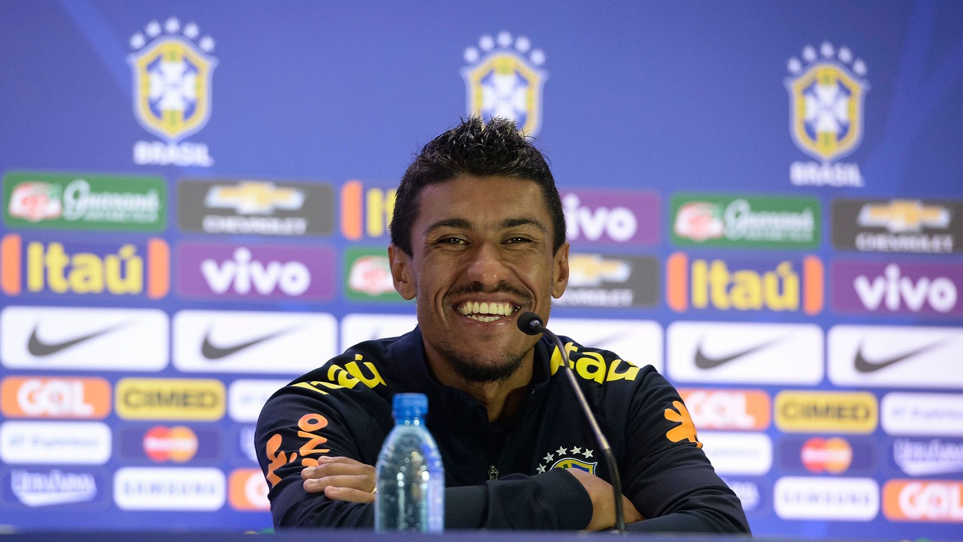 Paulinho Brasil Coletiva  03/09/2016