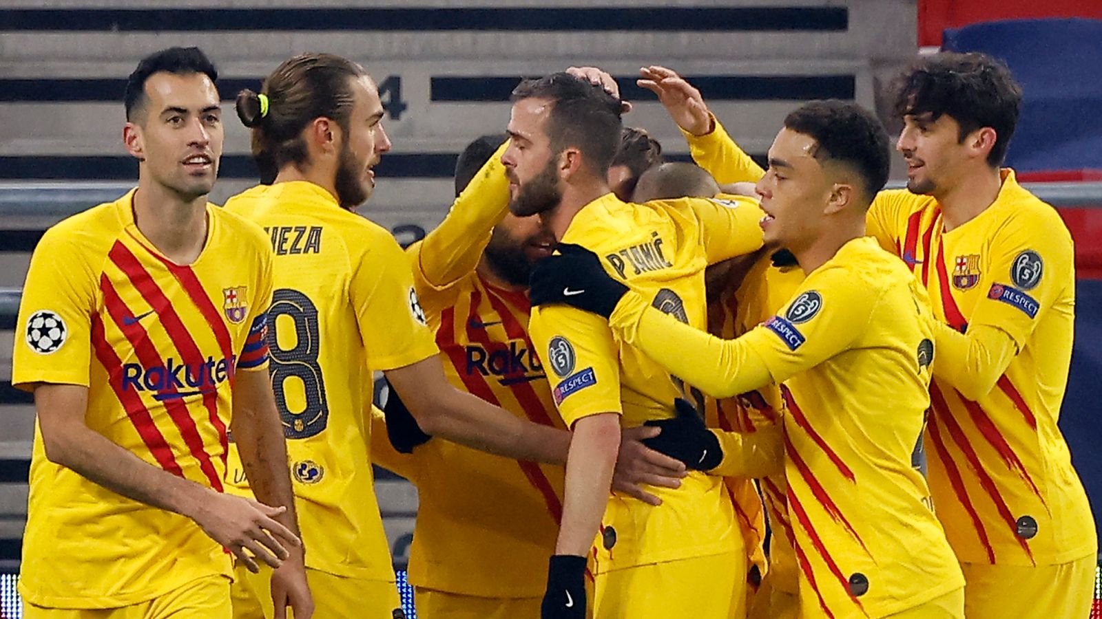 ferencvaros barcelona