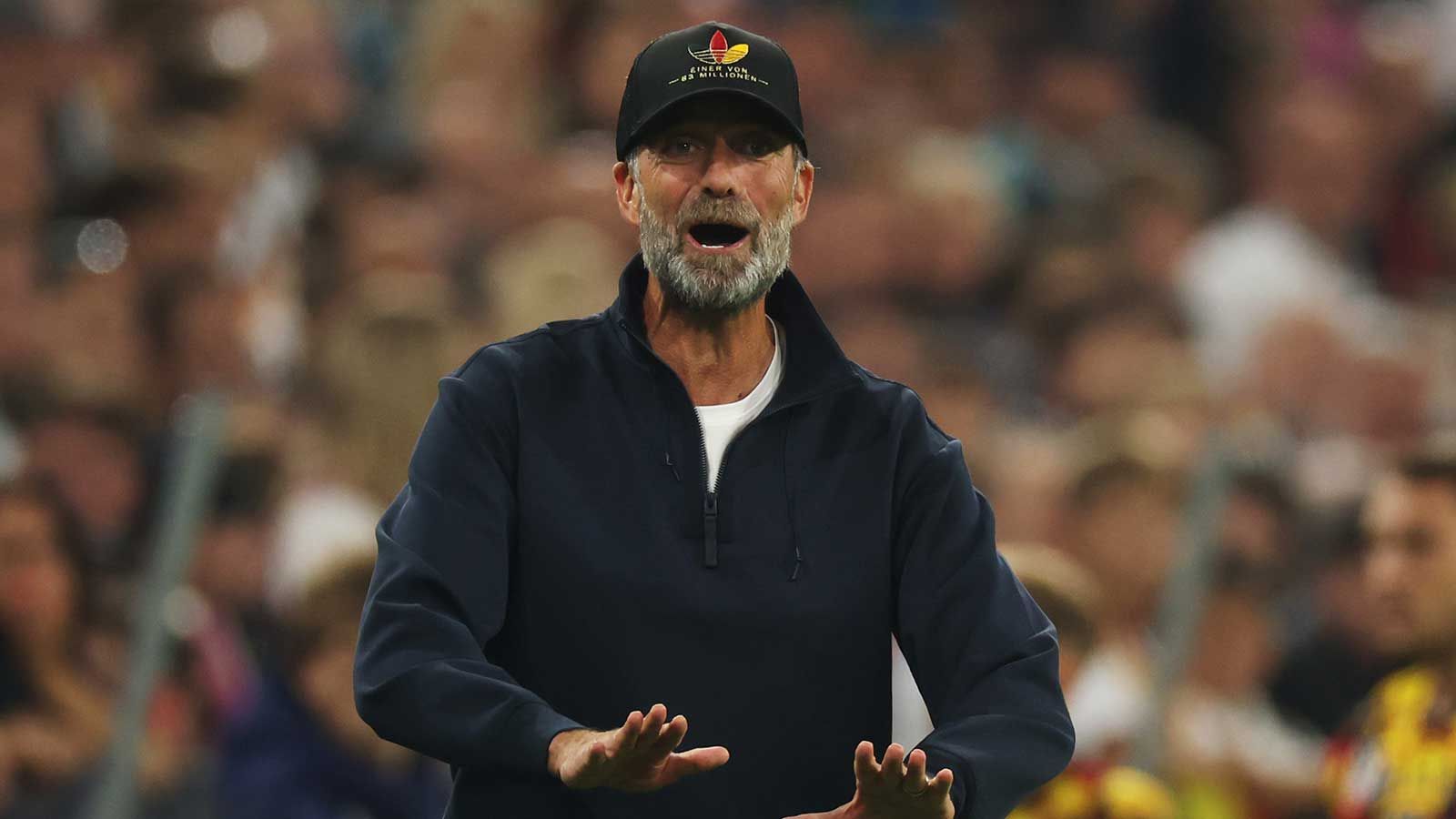 Jürgen Klopp