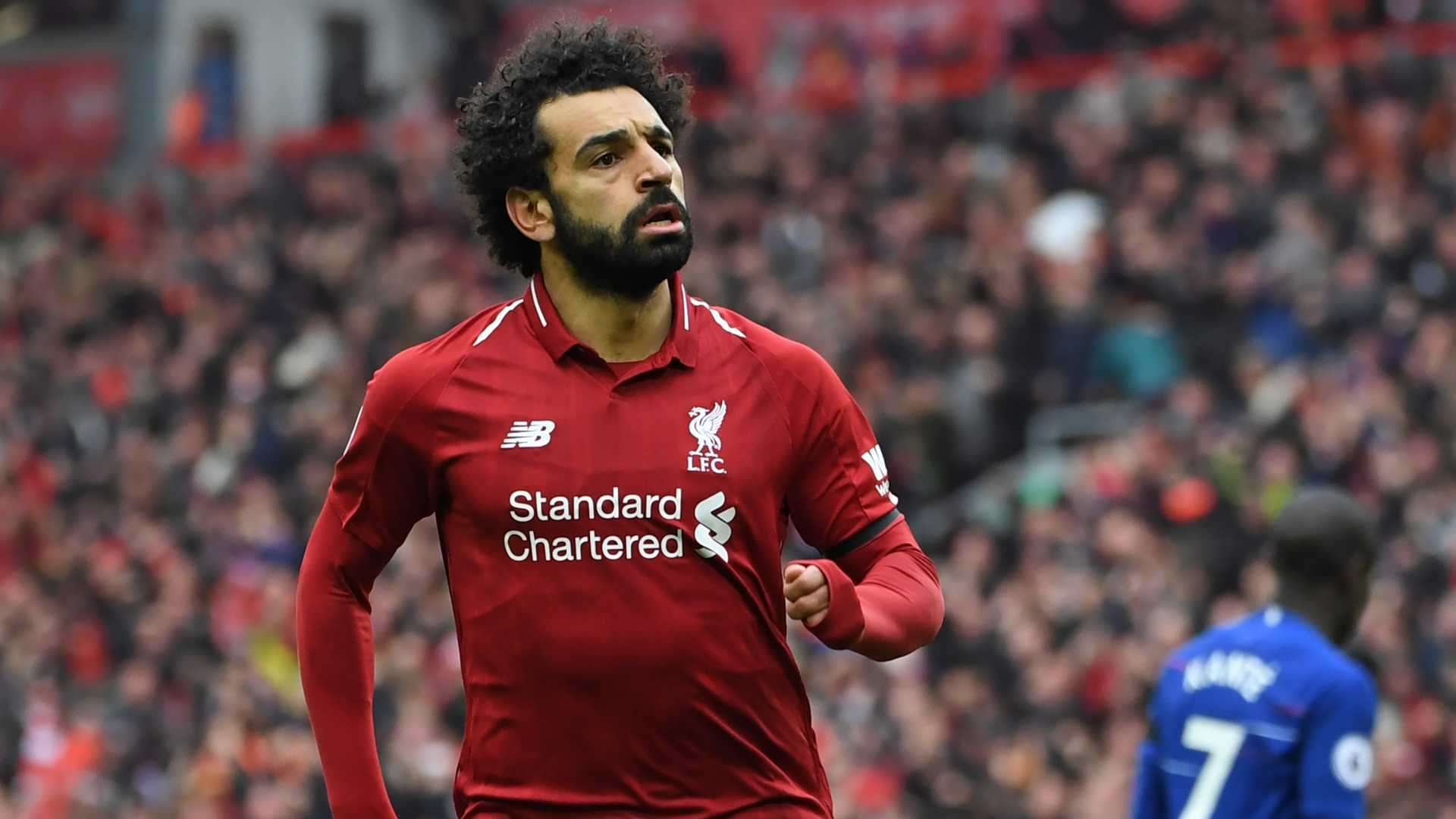 2019-04-14 Mohamed Salah