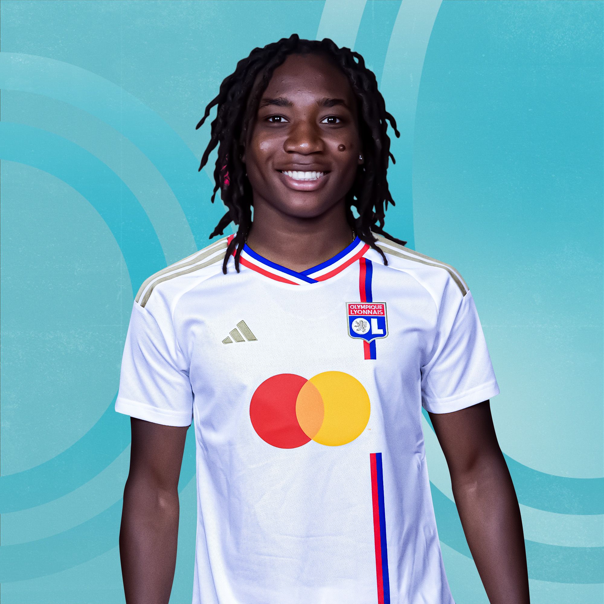 UPDATED -- GOAL50 2023 Melchie Dumornay