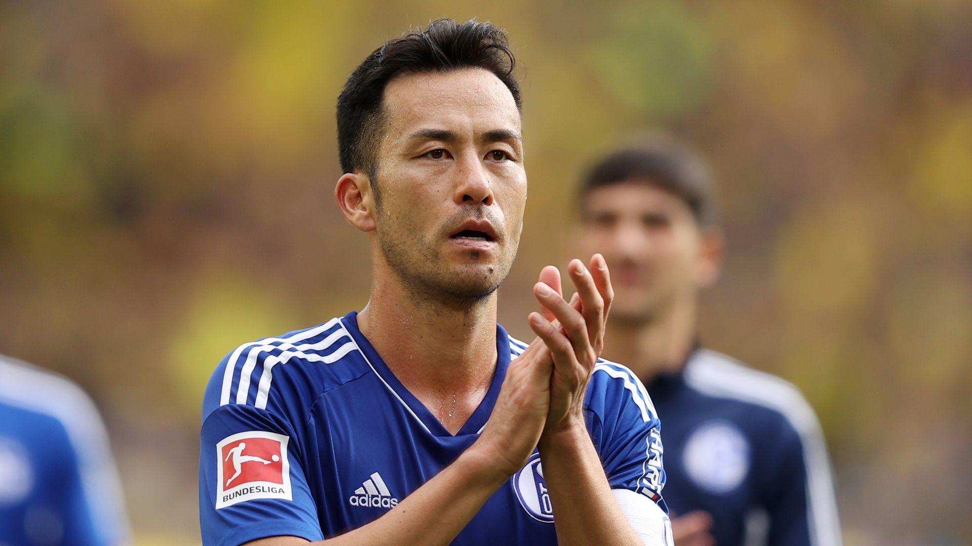 20220917_Maya Yoshida_Schalke
