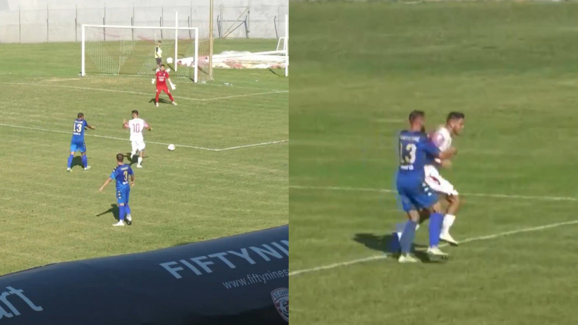 Carpi Prato Saporetti