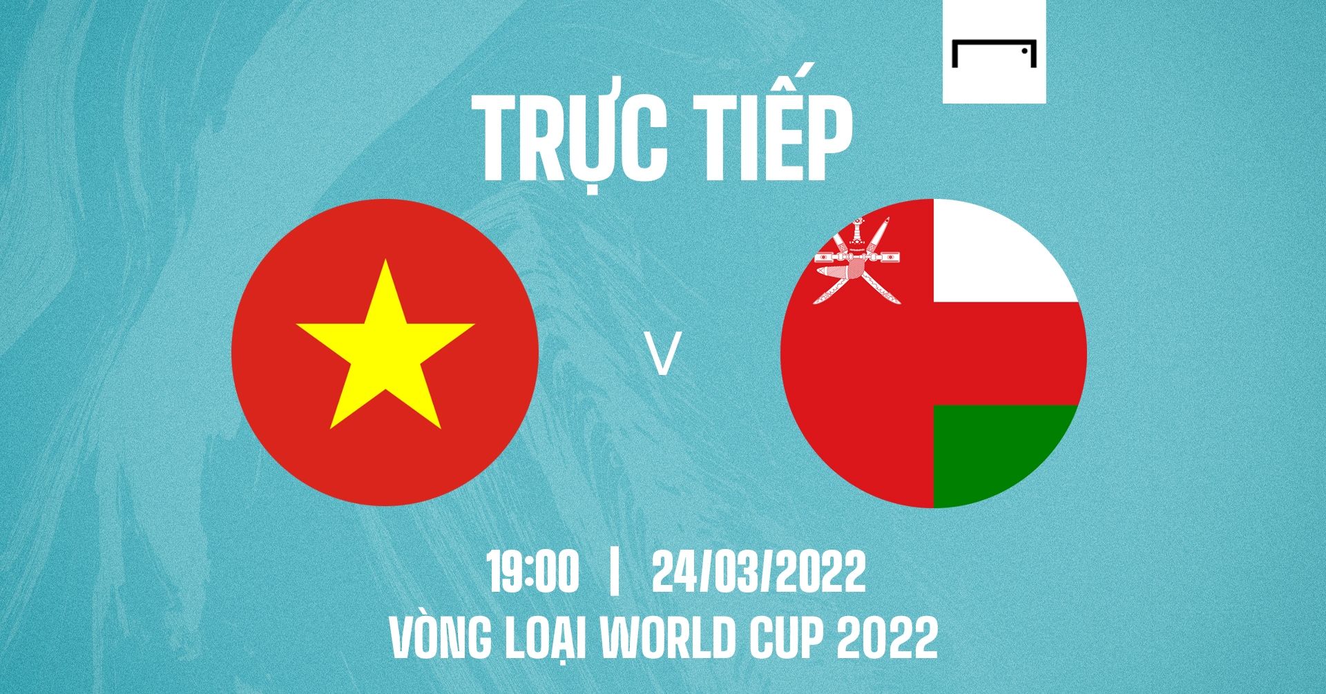 Live Vietnam vs Oman