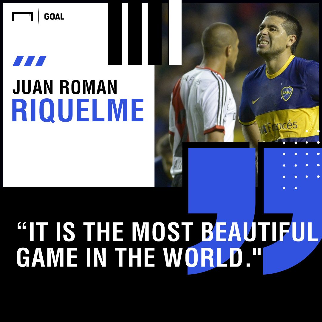 Riquelme PS