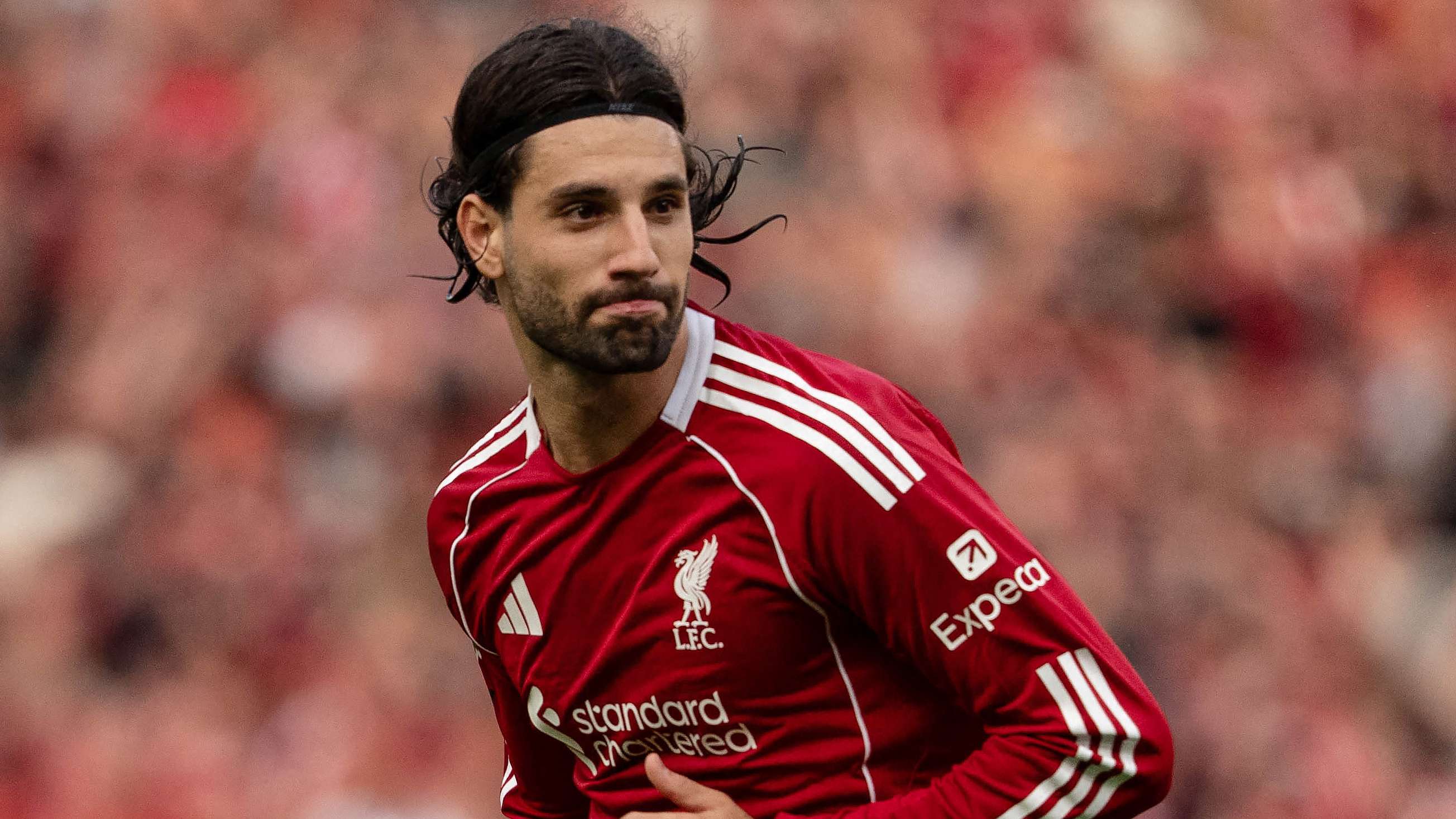 Szoboszlai Dominik Liverpool