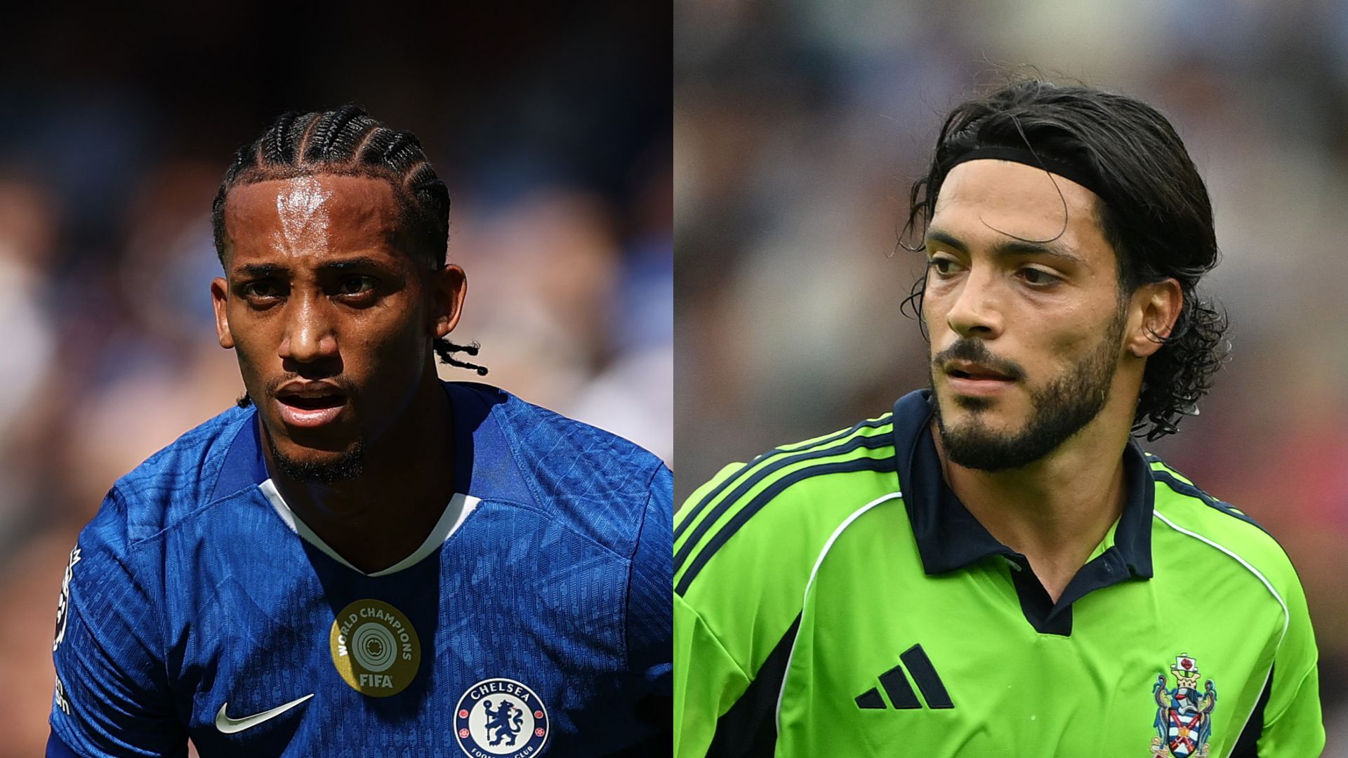 Chelsea v Fulham - Premier League 2025-2026