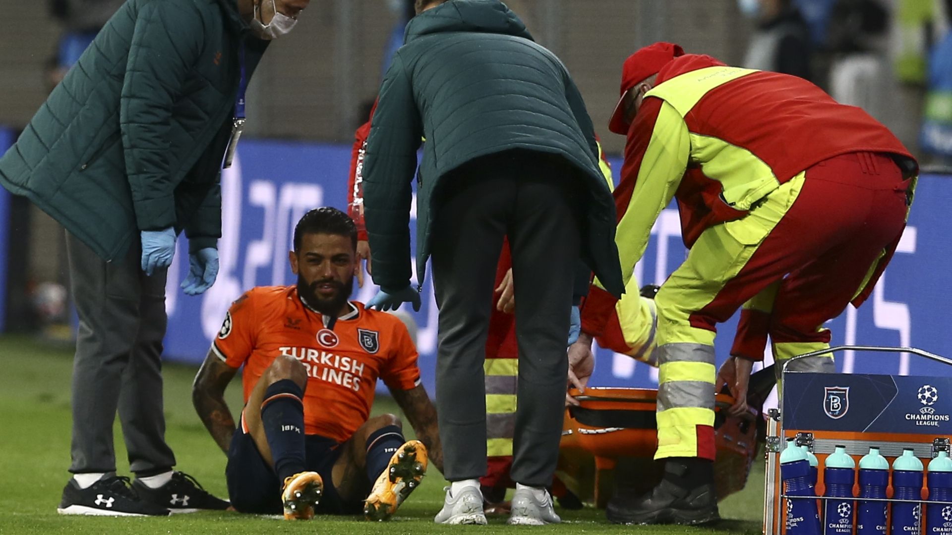 junior caicara 20102020