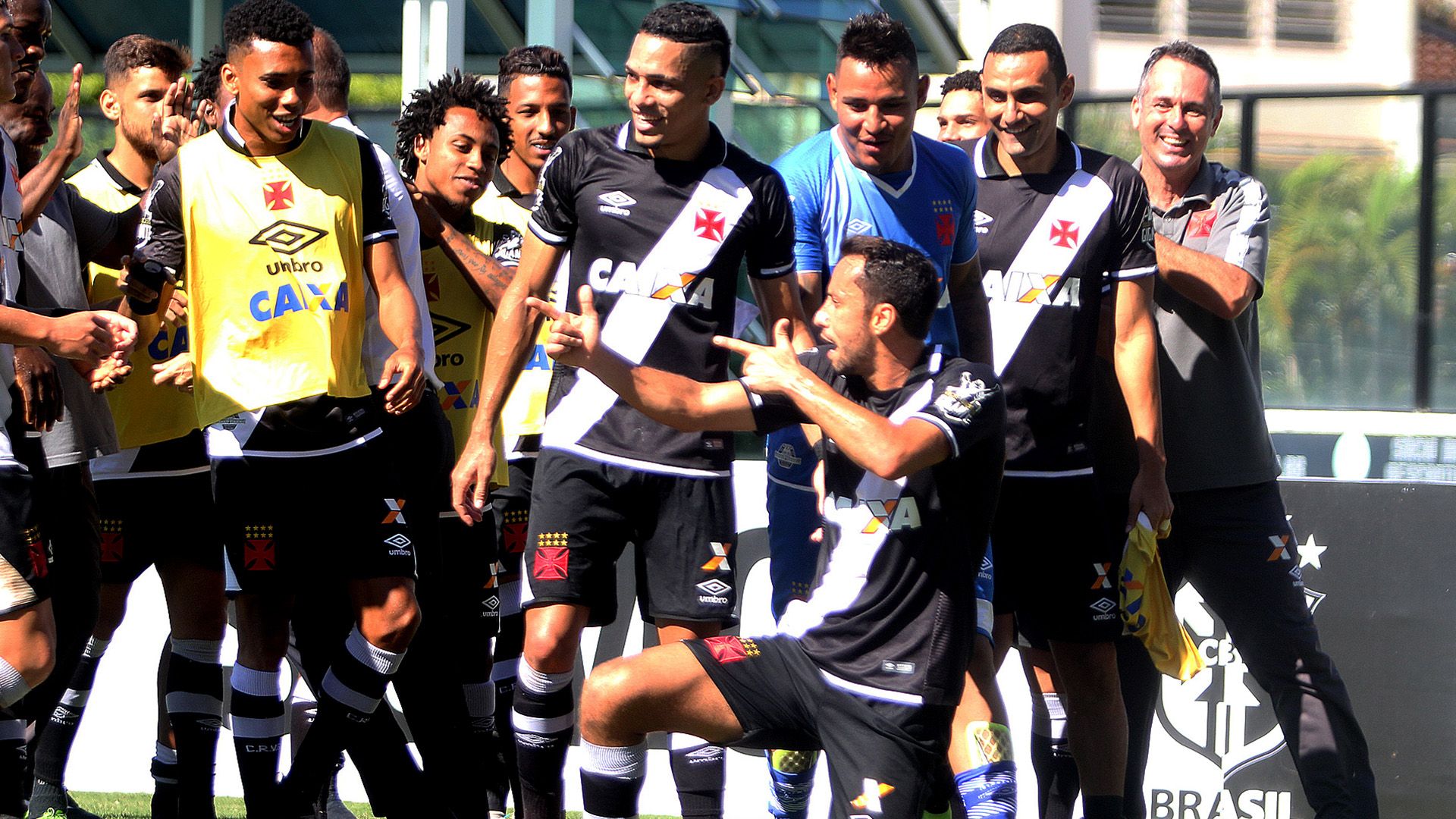 Nene Vasco Atletico-GO Brasileirao Serie A 25062017