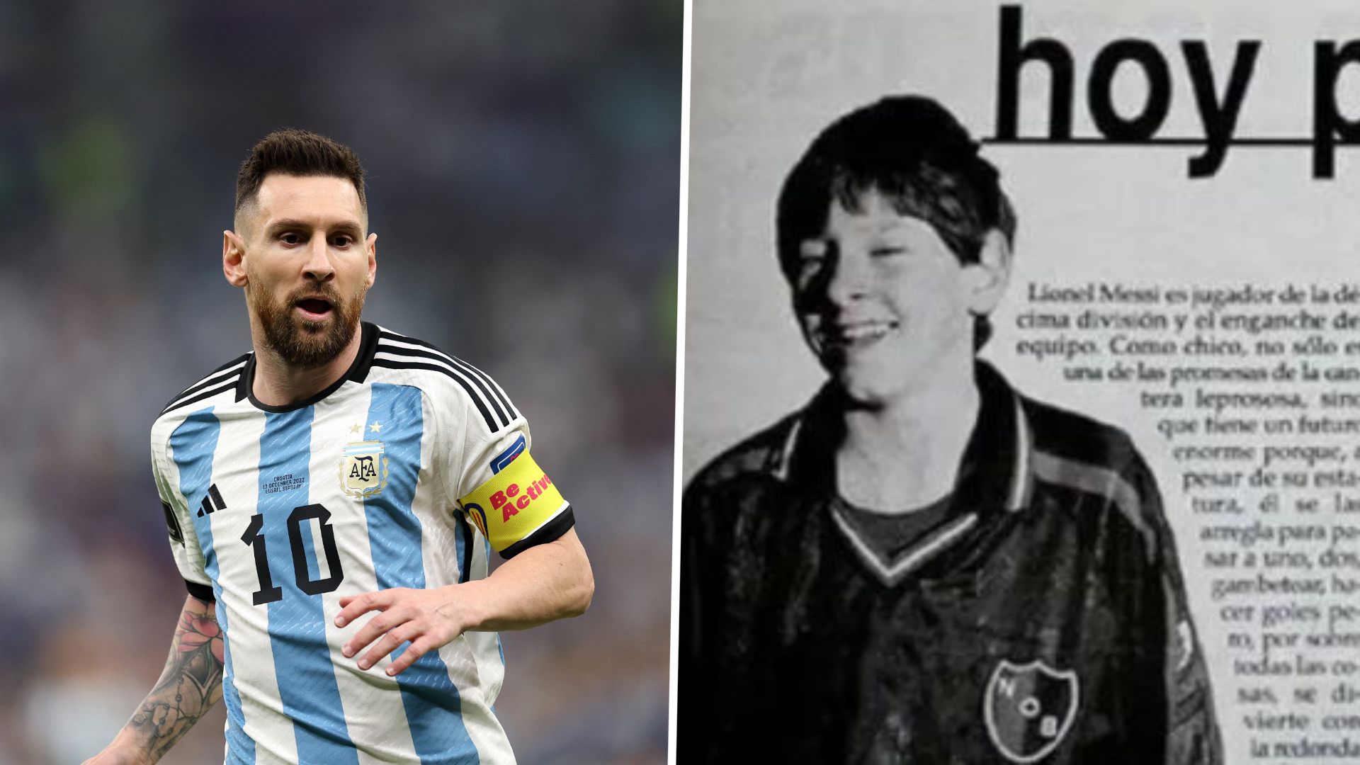 Messi
