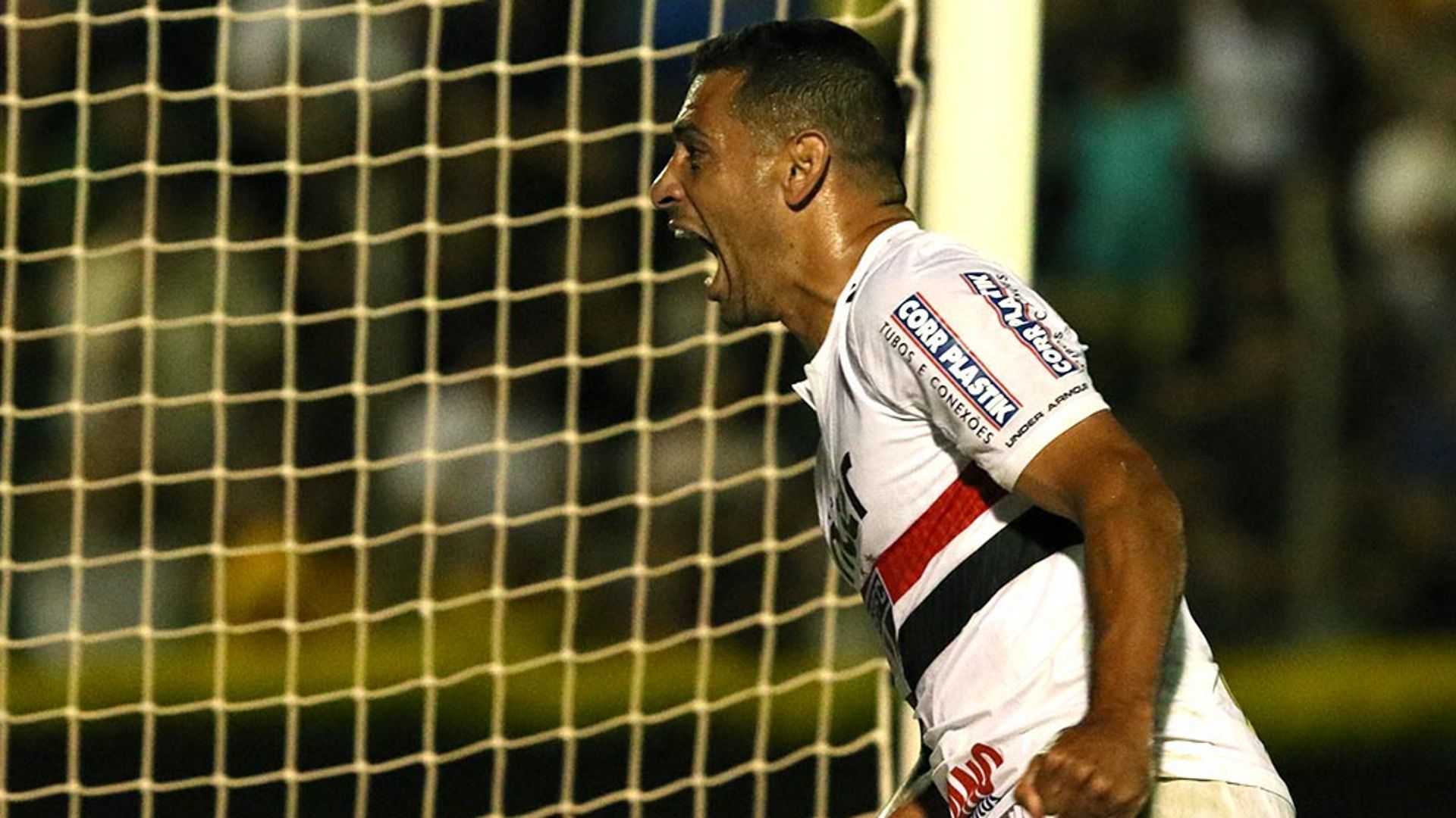 Diego Souza Mirassol Sao Paulo Paulista 24012018