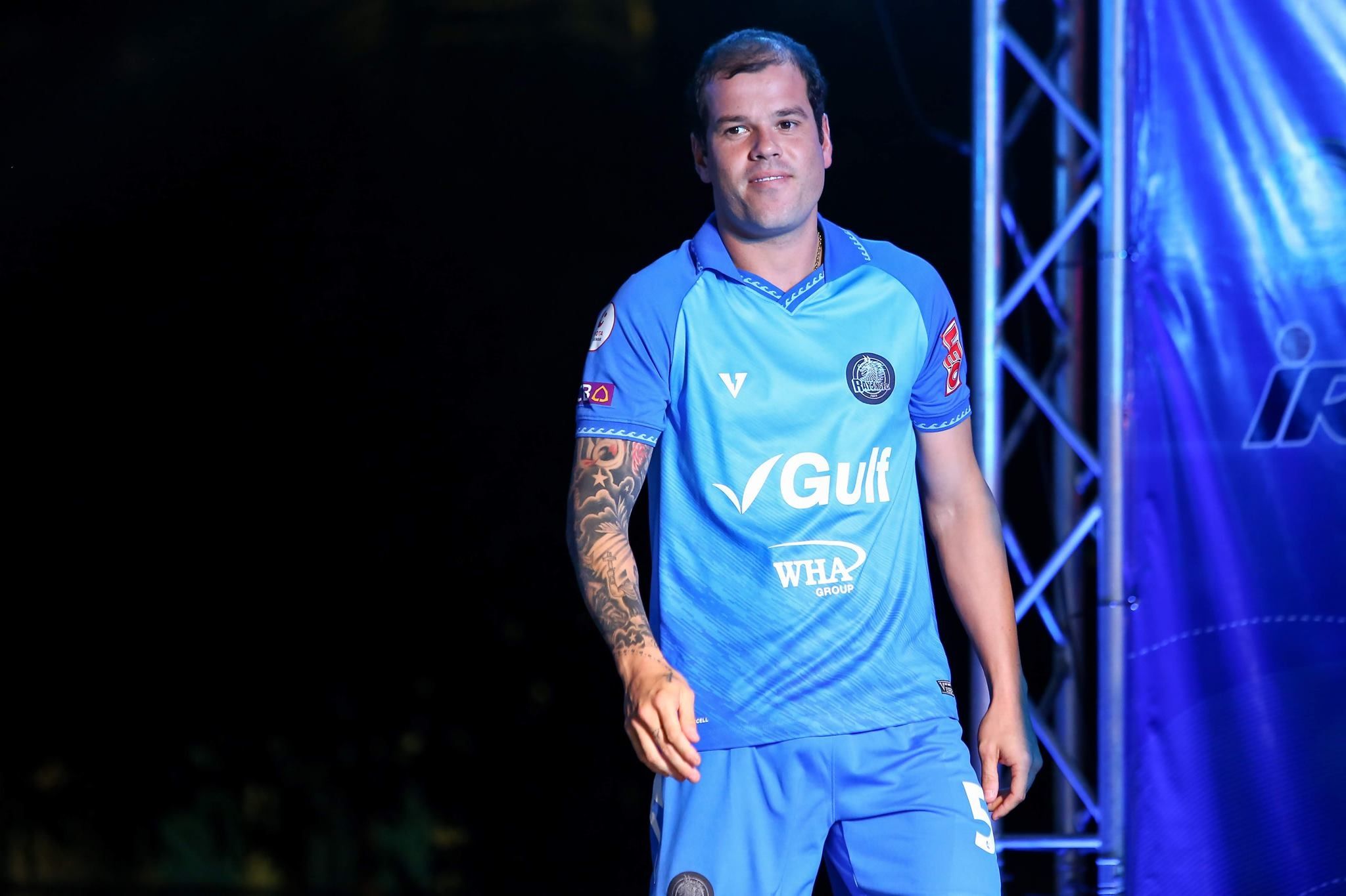 ติอาร์โก หลุยส์