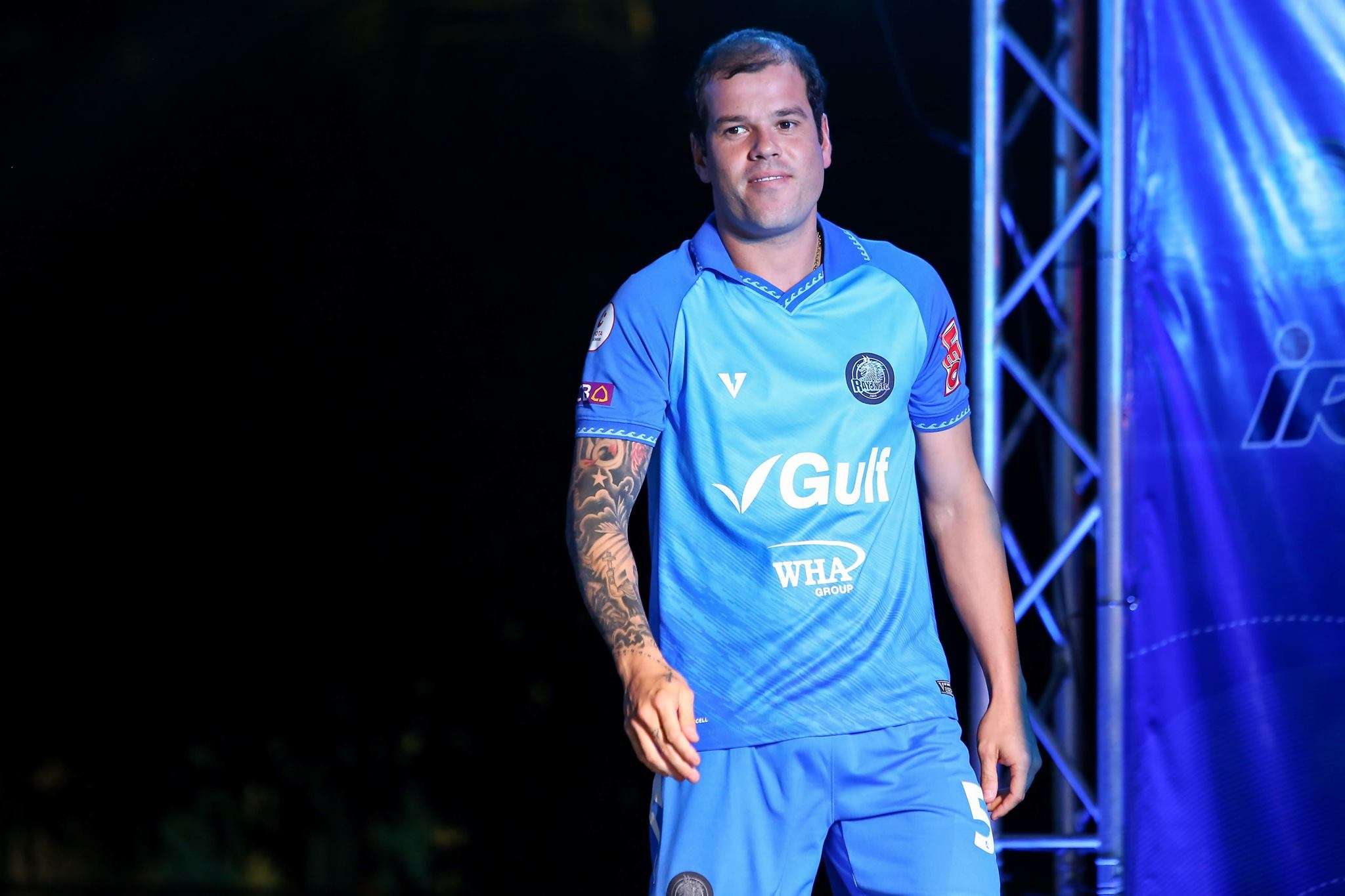 ติอาร์โก หลุยส์