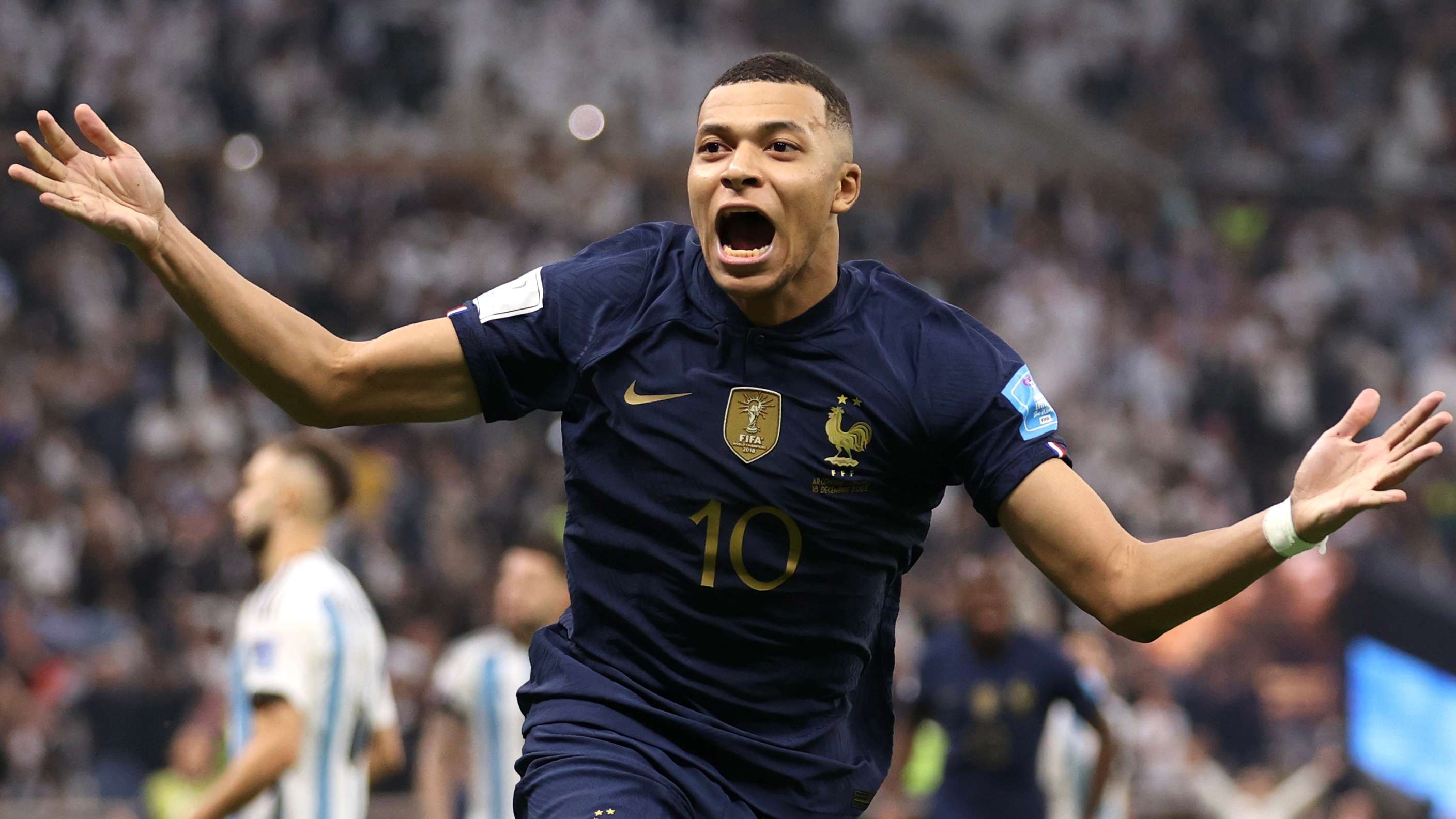Kylian-Mbappe