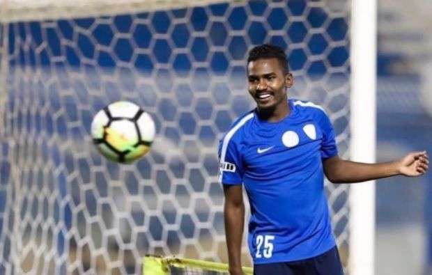 أنس الزباني