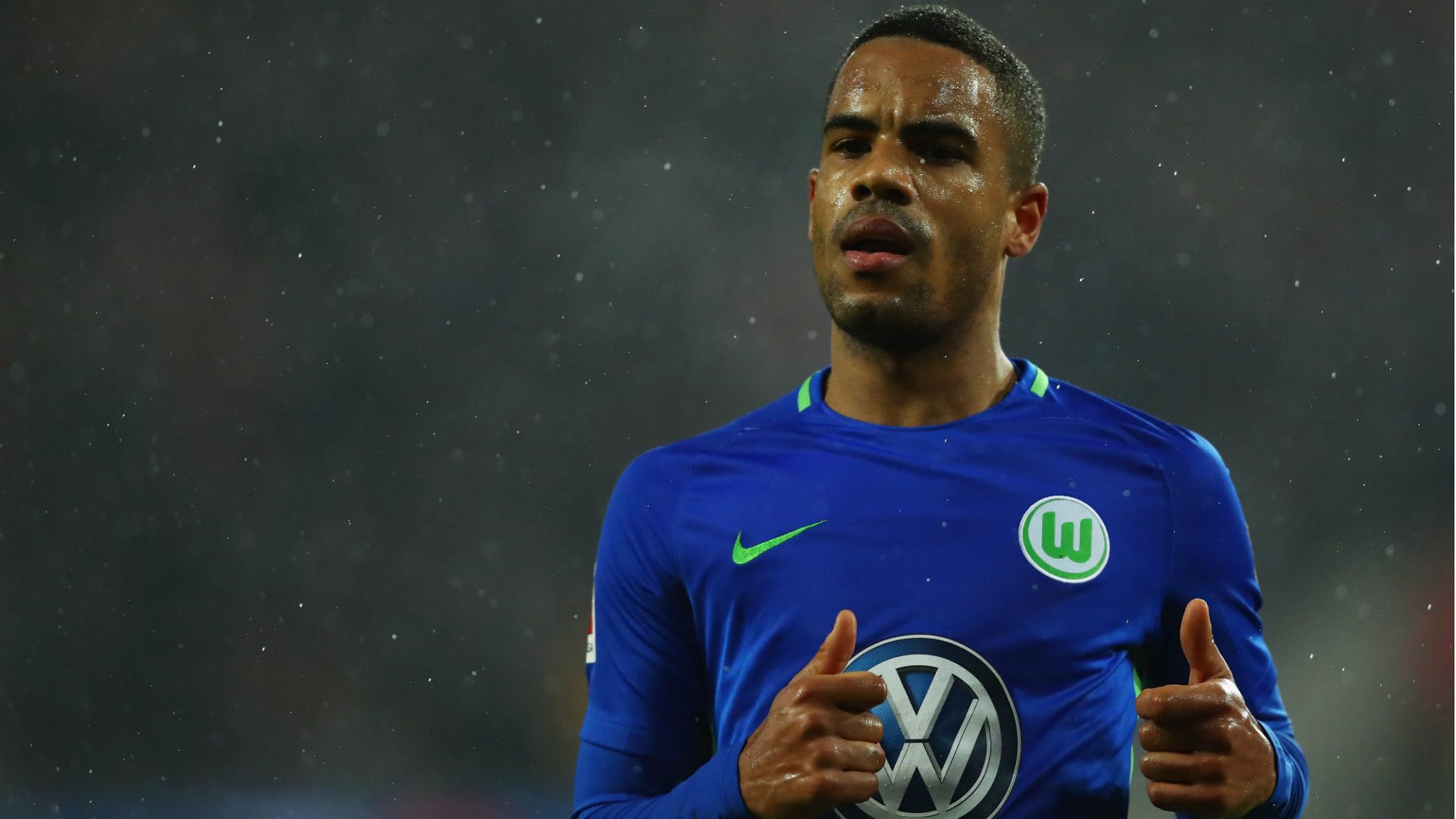 Daniel Didavi VfL Wolfsburg