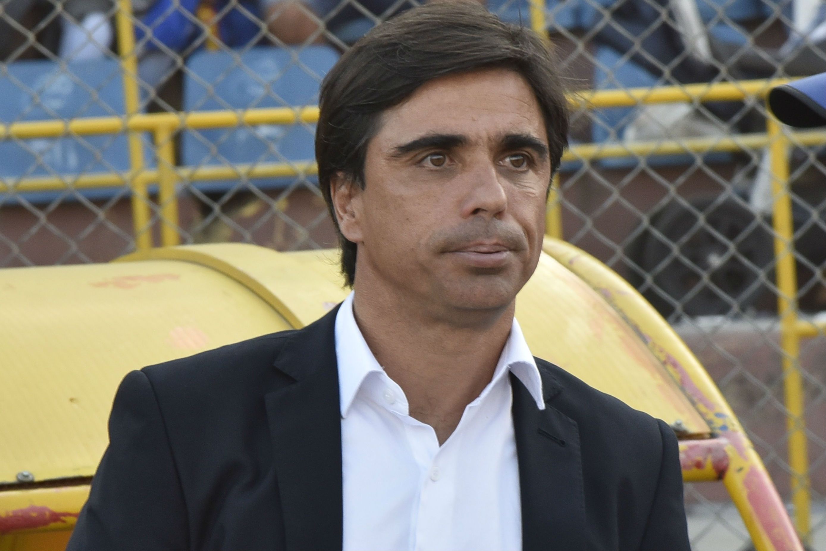 Sanguinetti (Paraguay) 15-03-19