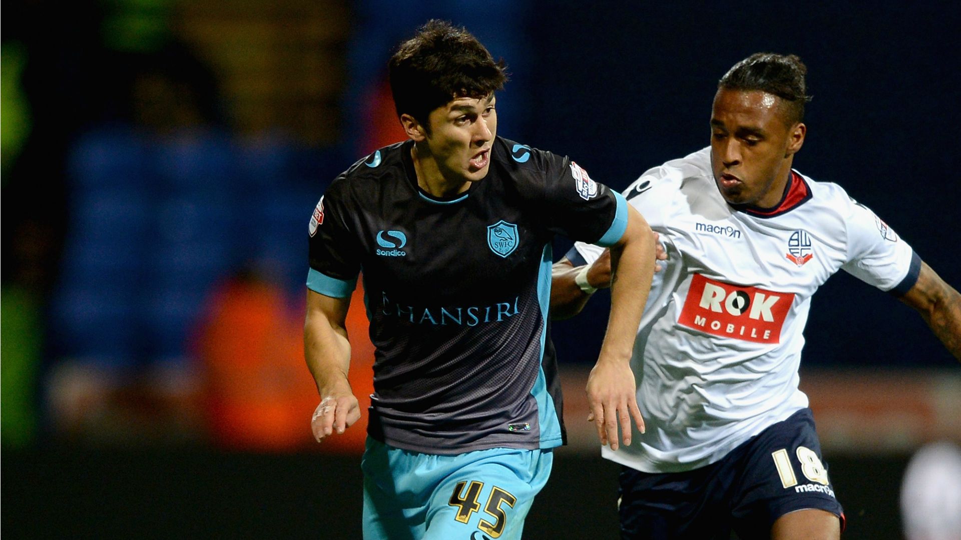 Fernando Forestieri Sheffield Wednesday Championship