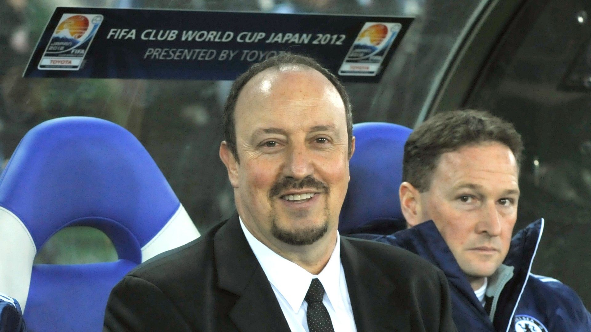 benitez