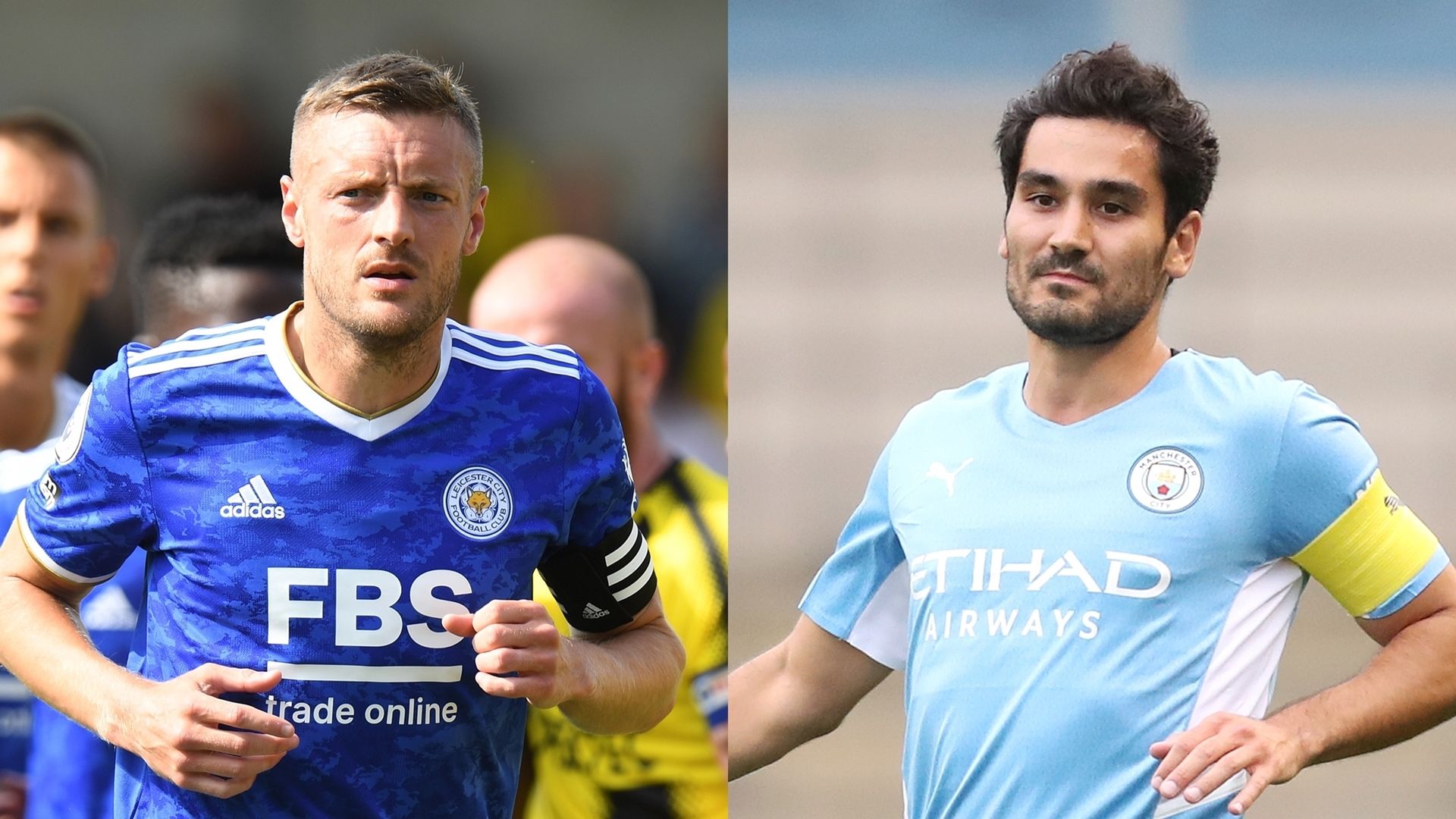 MP_Jamie Vardy_Leicester vs Ilkay Guendogan_Manchester City