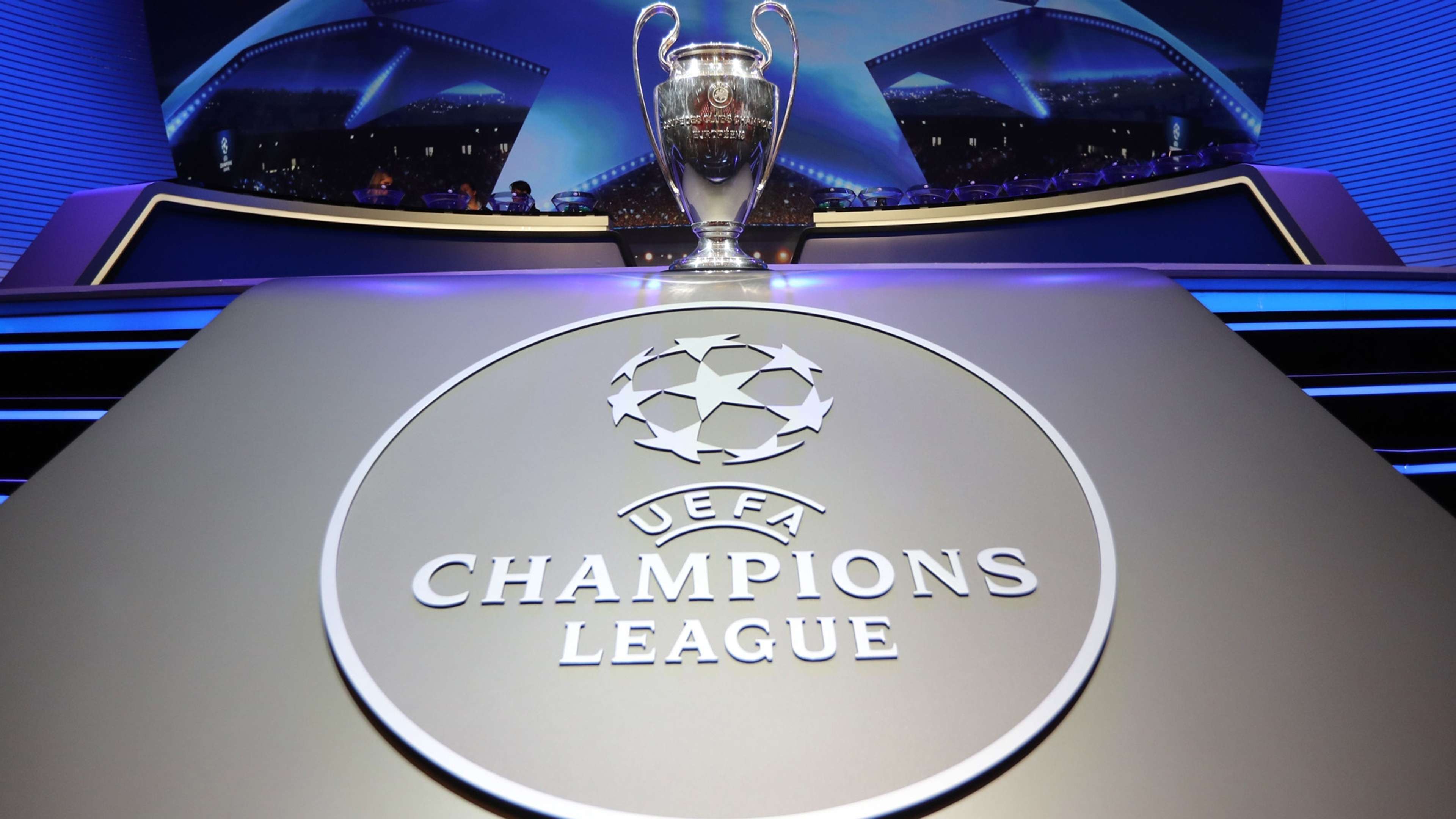 UEFA Champions League 23082017