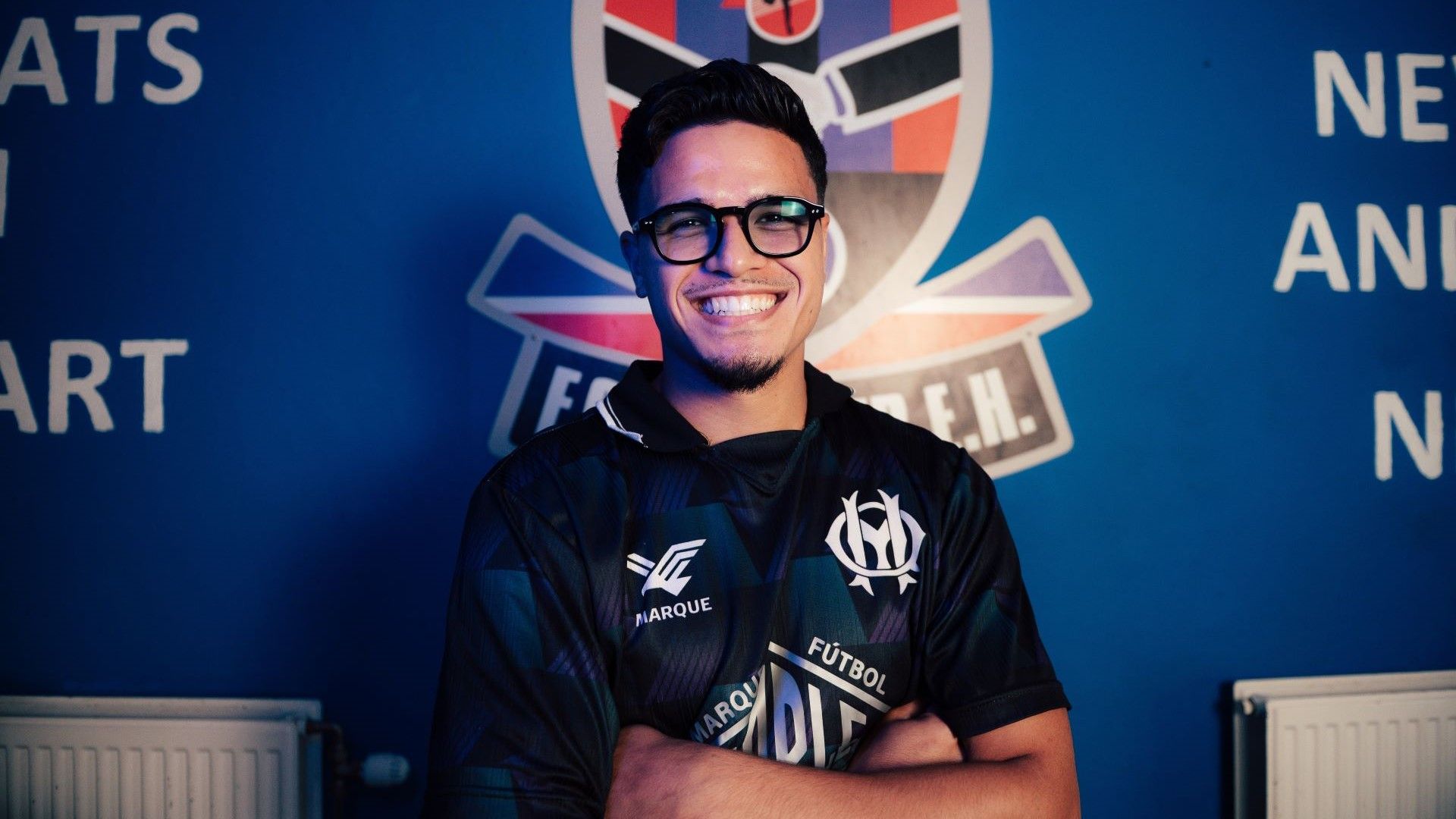 Ragnar Oratmangoen - FCV Dender